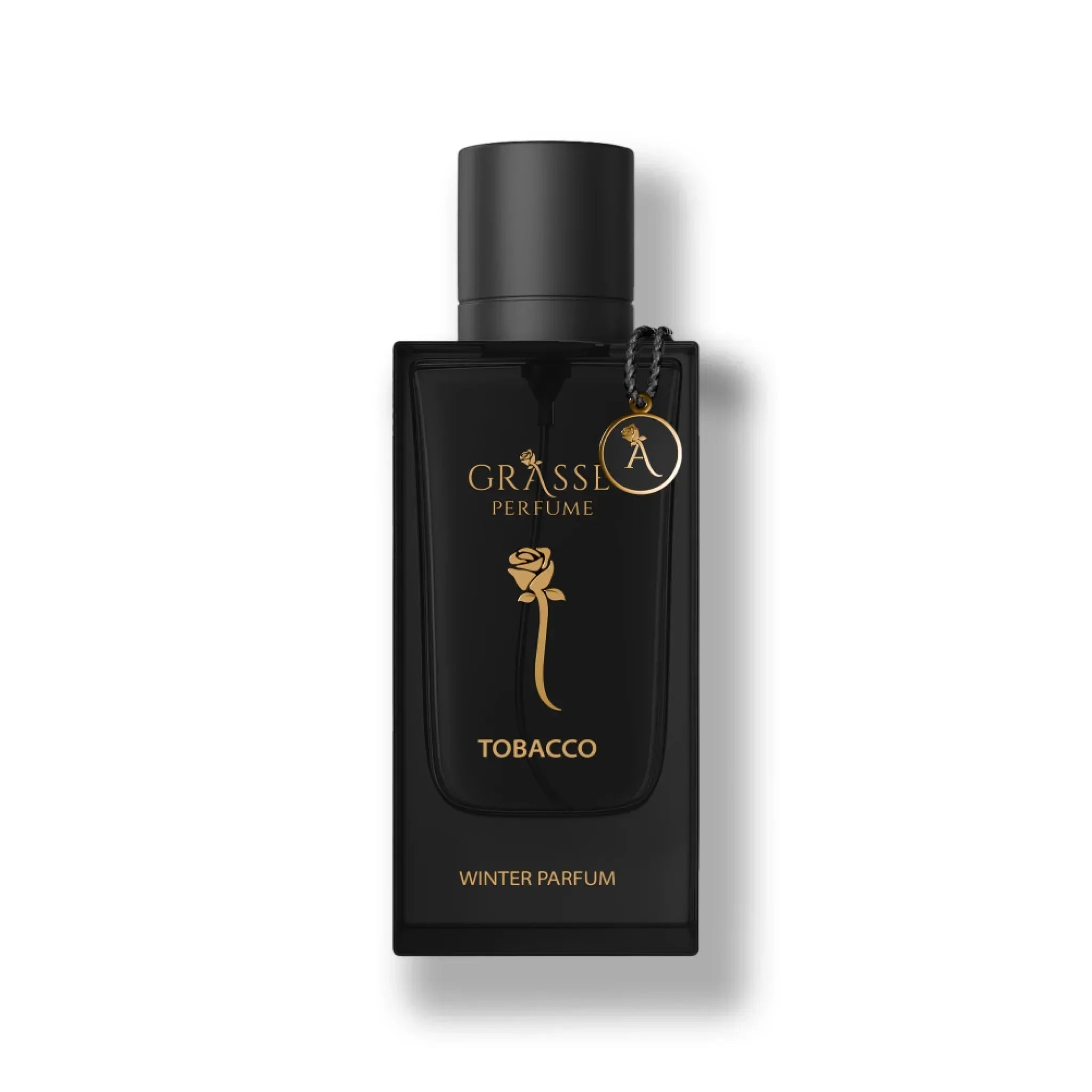 Tobacco EDP 100ml - Grasse - Fragrance Forte