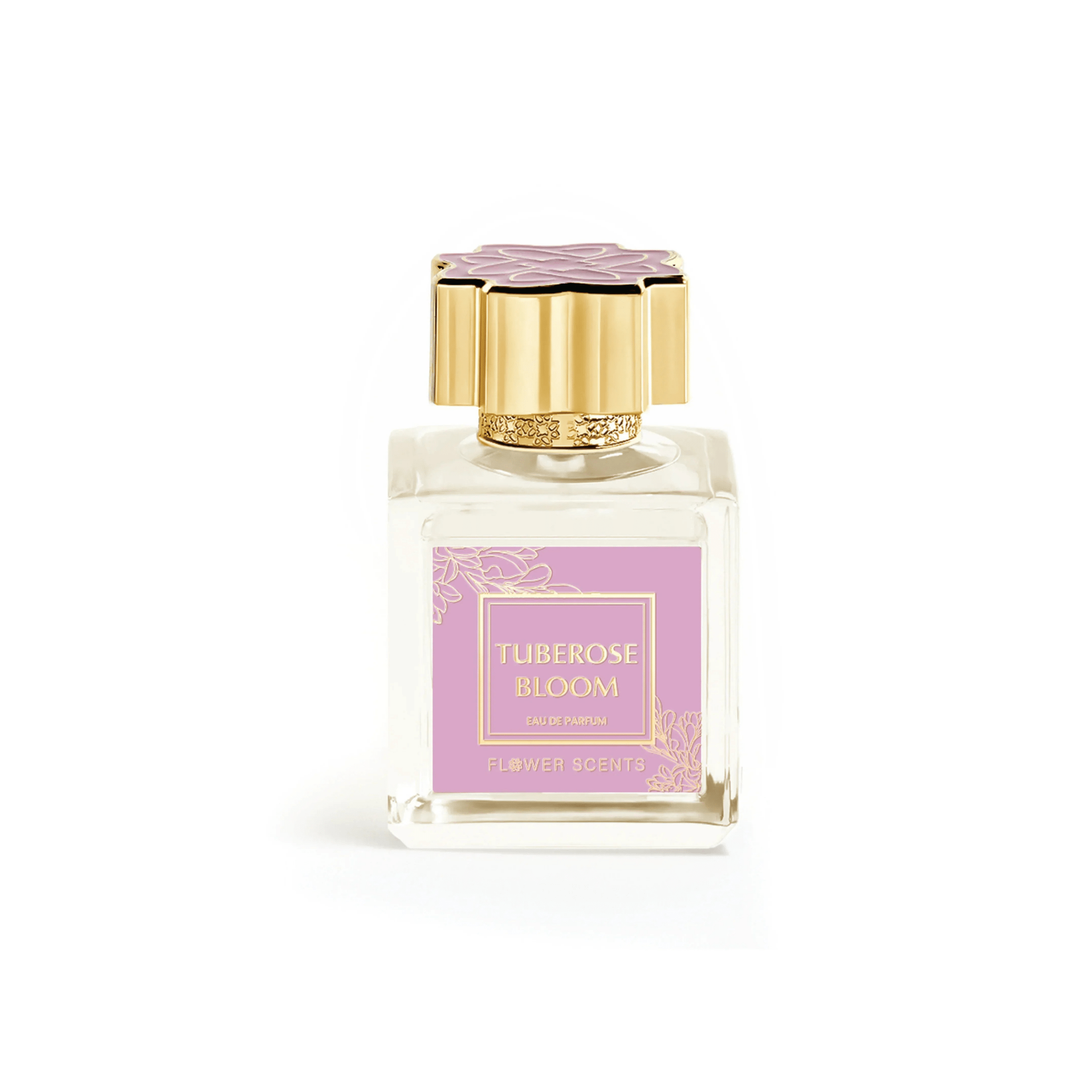 Tuberose Bloom EDP 65ml - Flower Scents - Fragrance Forte
