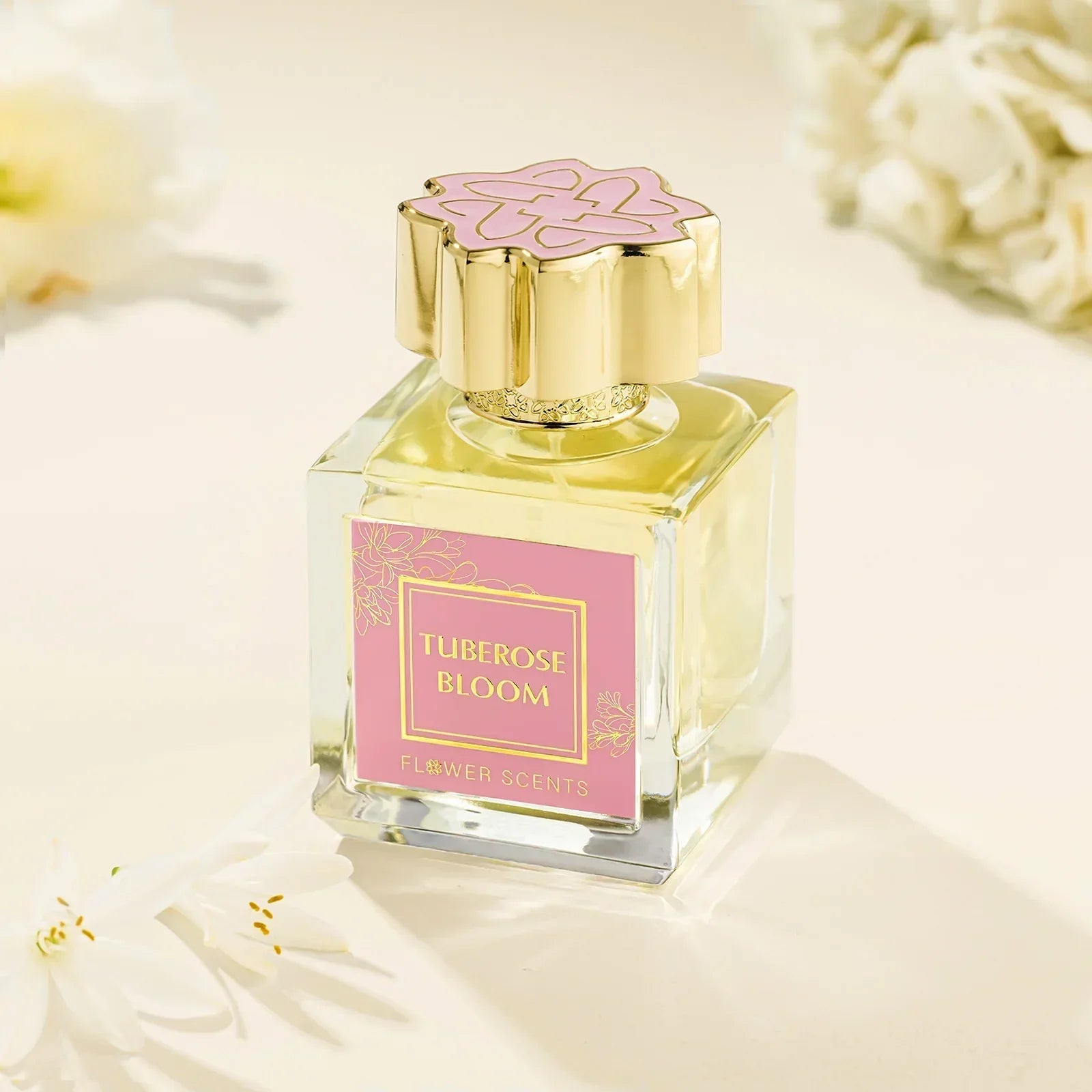 Tuberose Bloom EDP 65ml - Flower Scents - Fragrance Forte