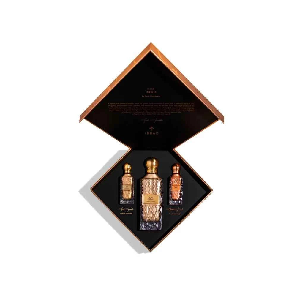 Twilight Secrets | D'or Tresor | Jordi Fernandez