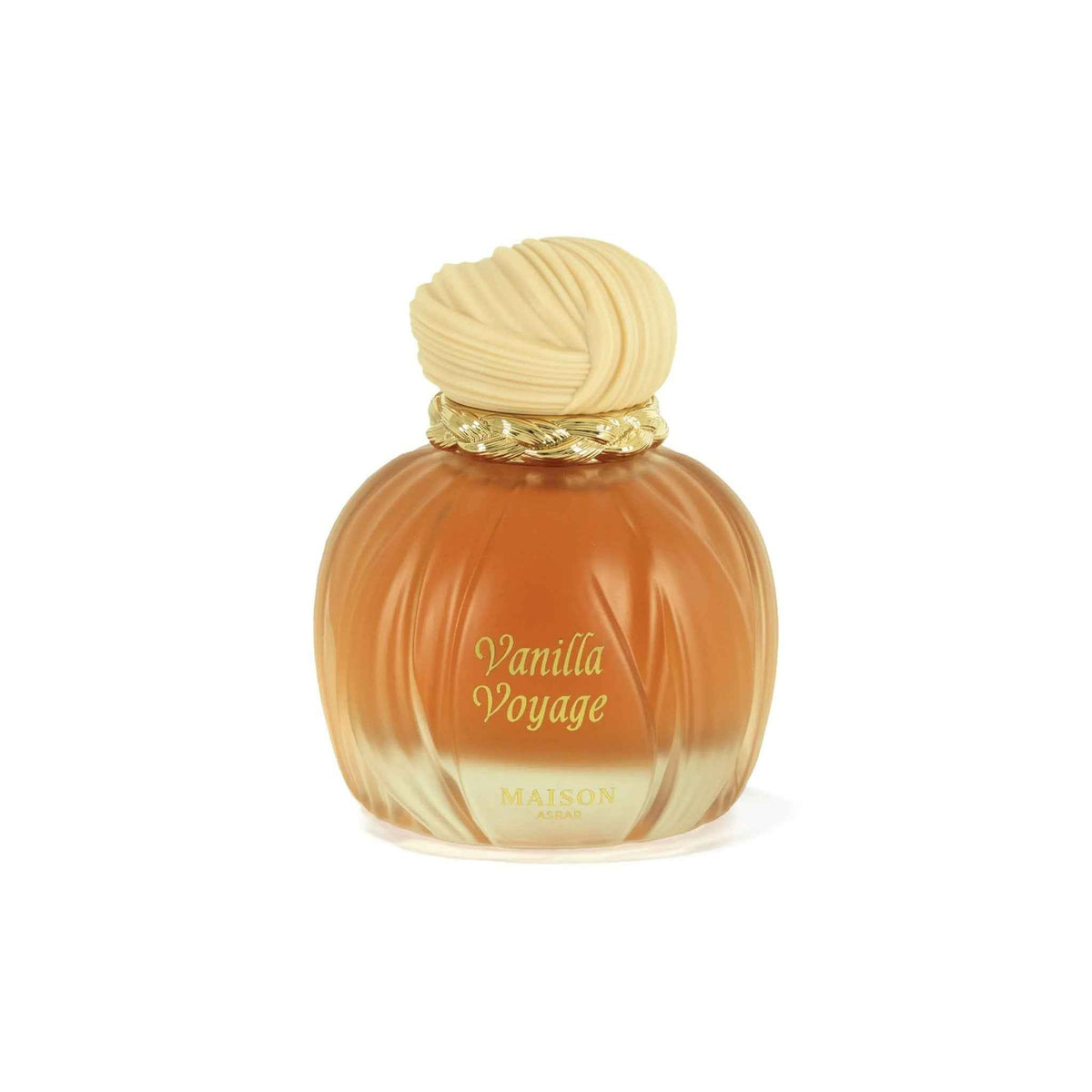 Vanilla Voyage EDP 100ml