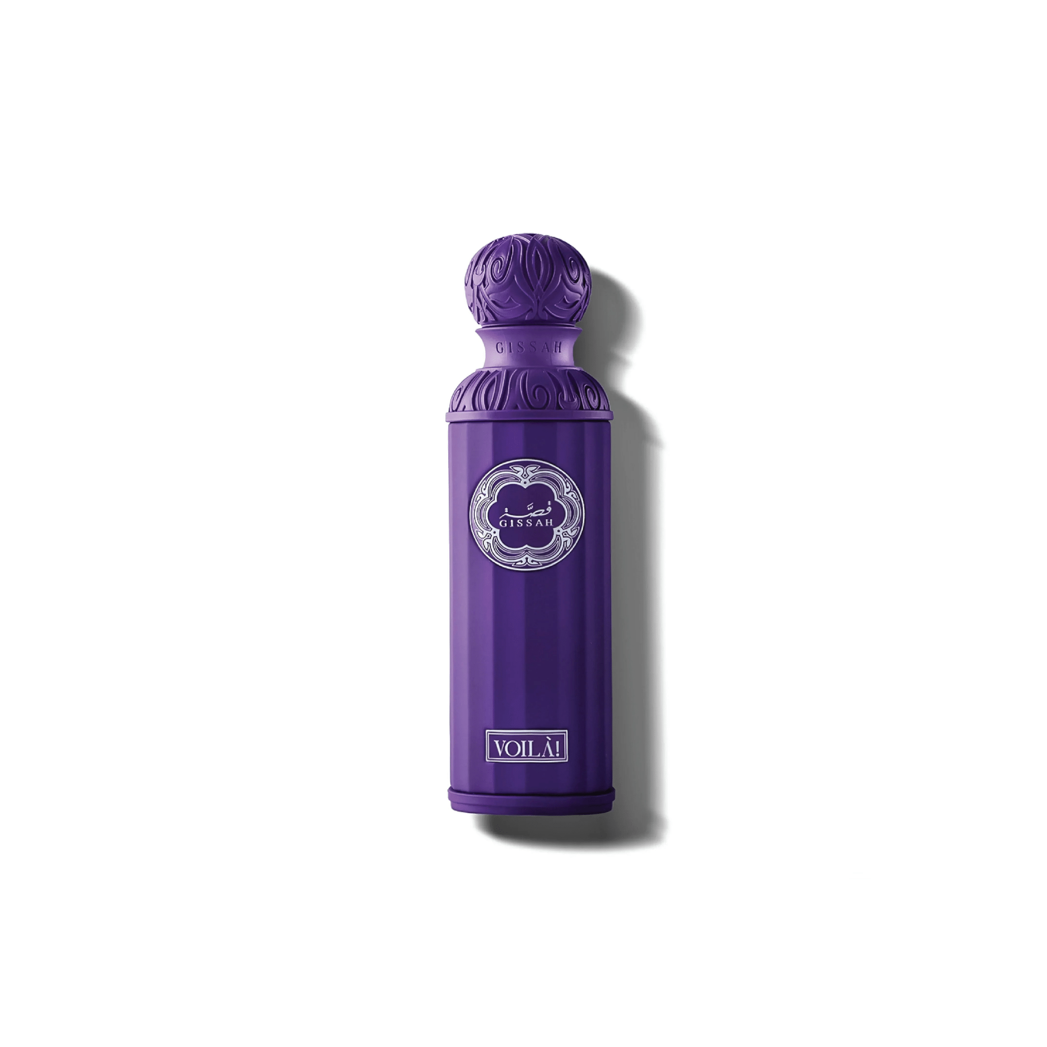 Voila EDP 200ml - Gissah - Fragrance Forte