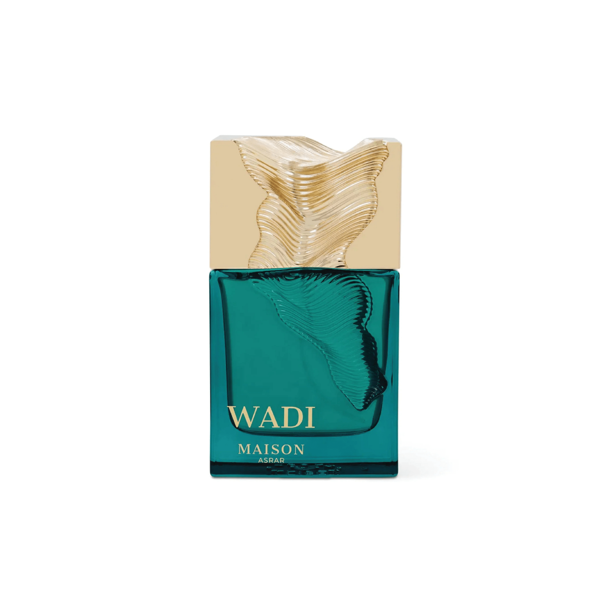 Wadi EDP 100ml - Maison Asrar - Fragrance Forte