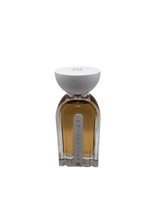 White Tiger EDP 100ml - Ahmed Al Maghribi - Fragrance Forte