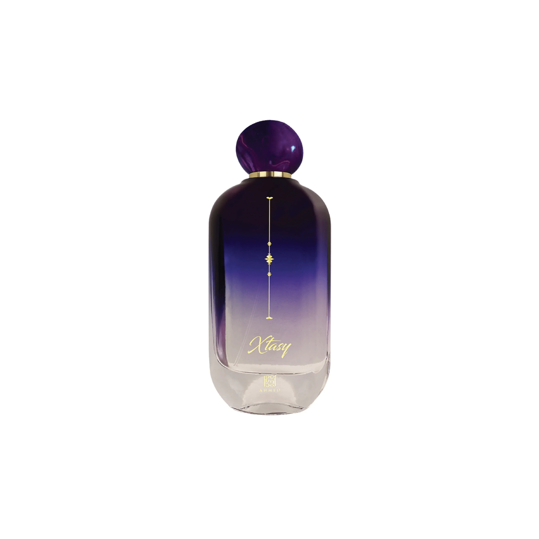 Xtasy EDP 100ml - Luxury Arabic Perfume by Ahmed Al Maghribi