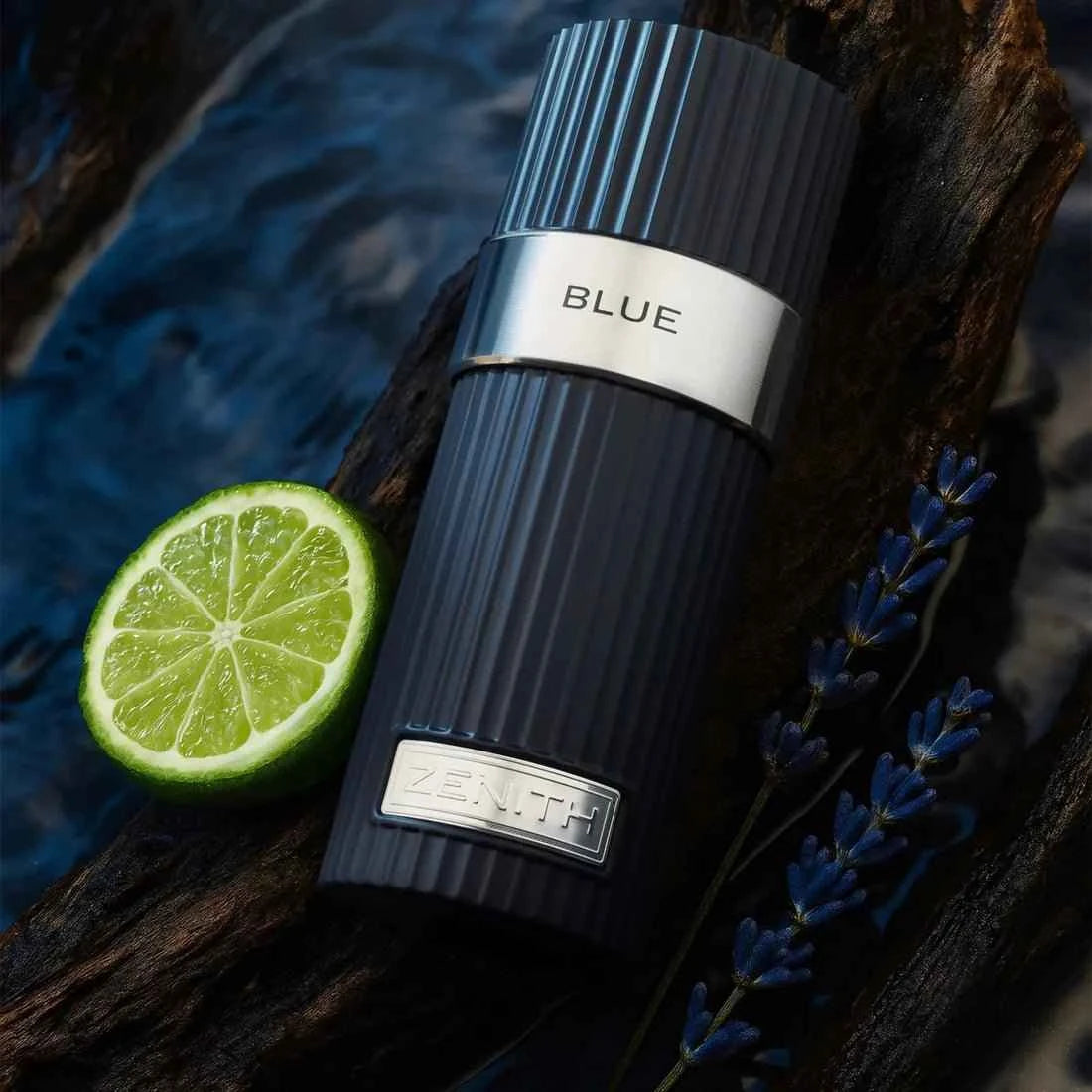 Zenith Blue EDP 100ml