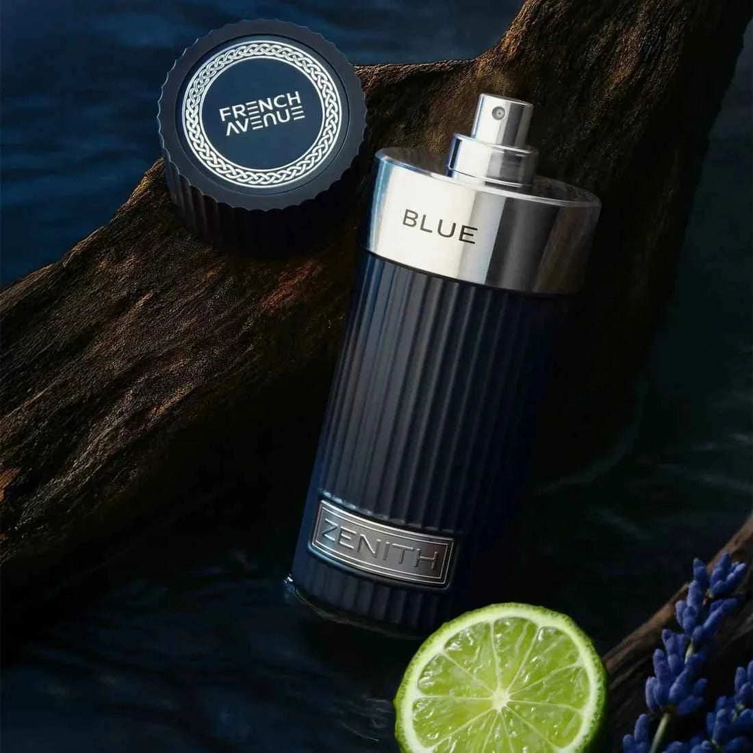 Zenith Blue EDP 100ml