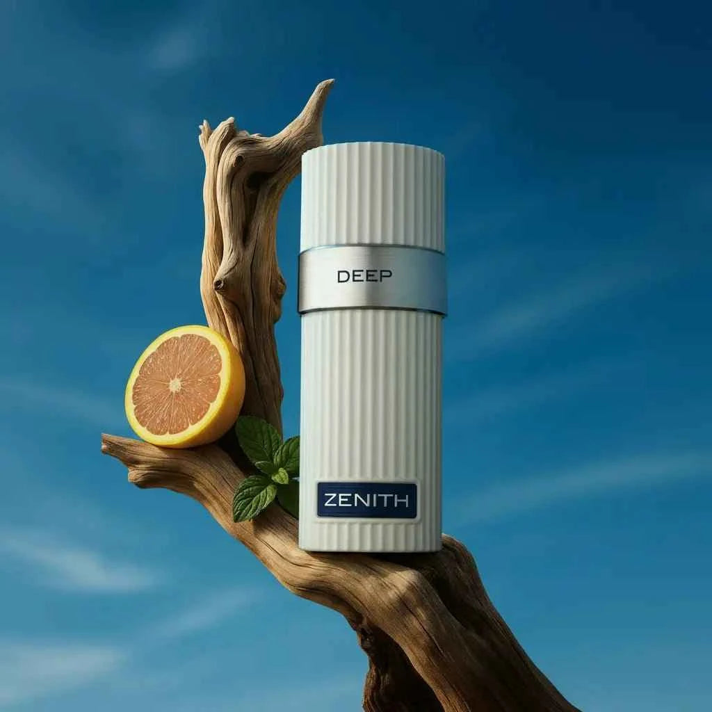Zenith Deep EDP 100ml