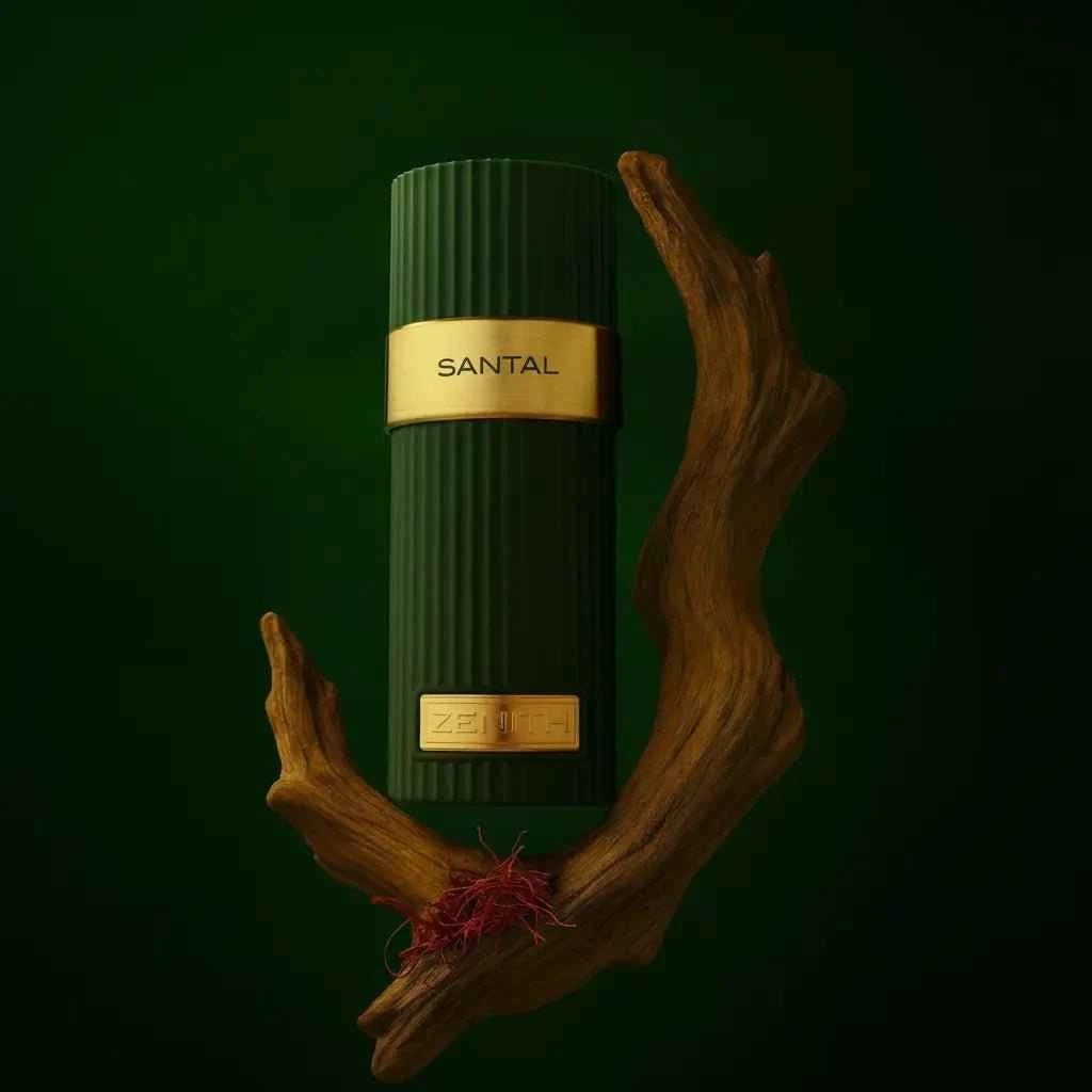 Zenith Santal EDP 100ml