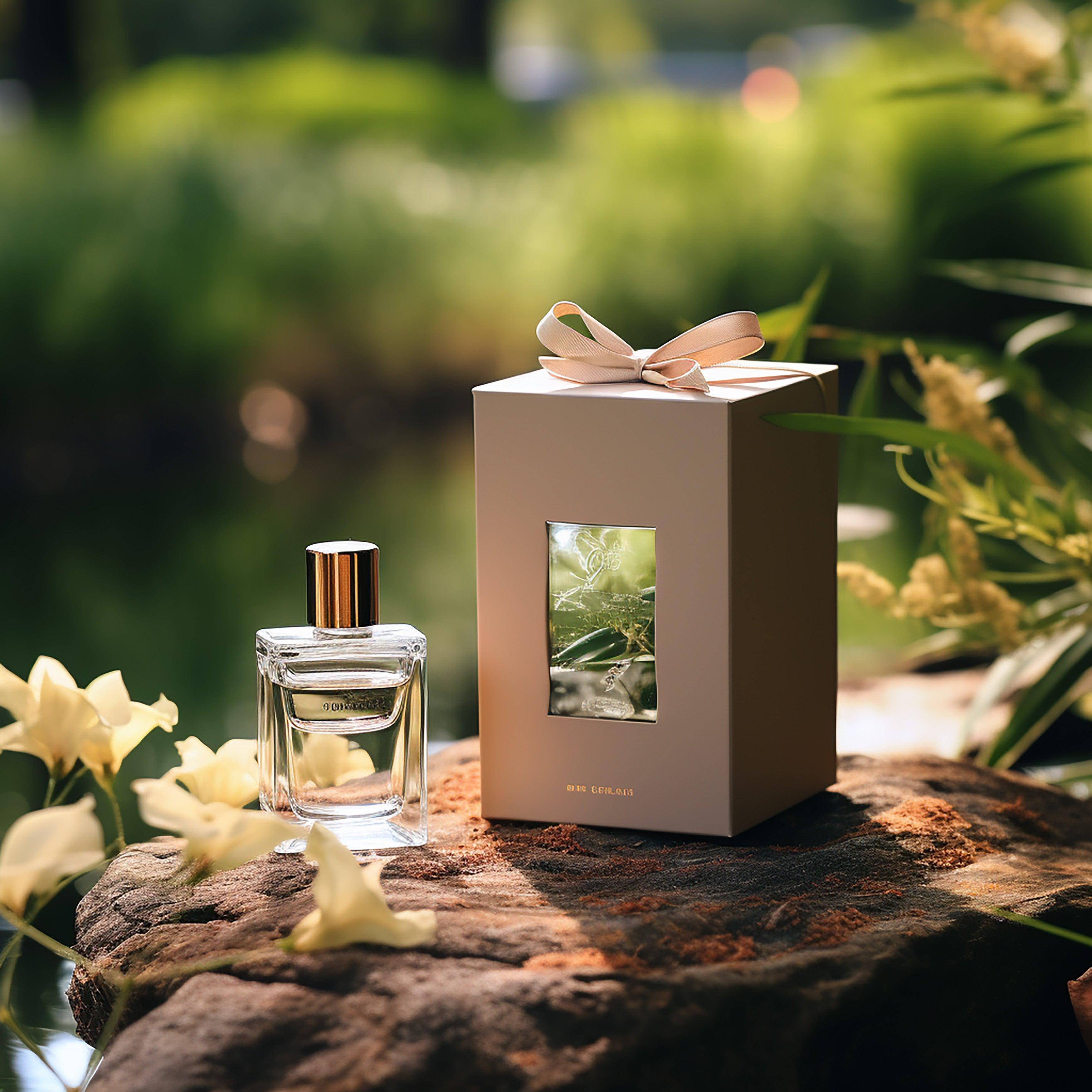 The Art of Gifting: How to Choose the Perfect Perfume for Someone Else