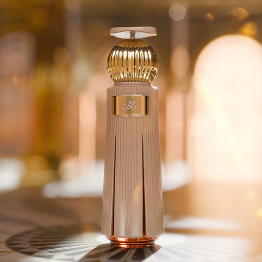 Ahl by Ahmed Al Maghribi: A Fragrance Celebrating Family and Belonging