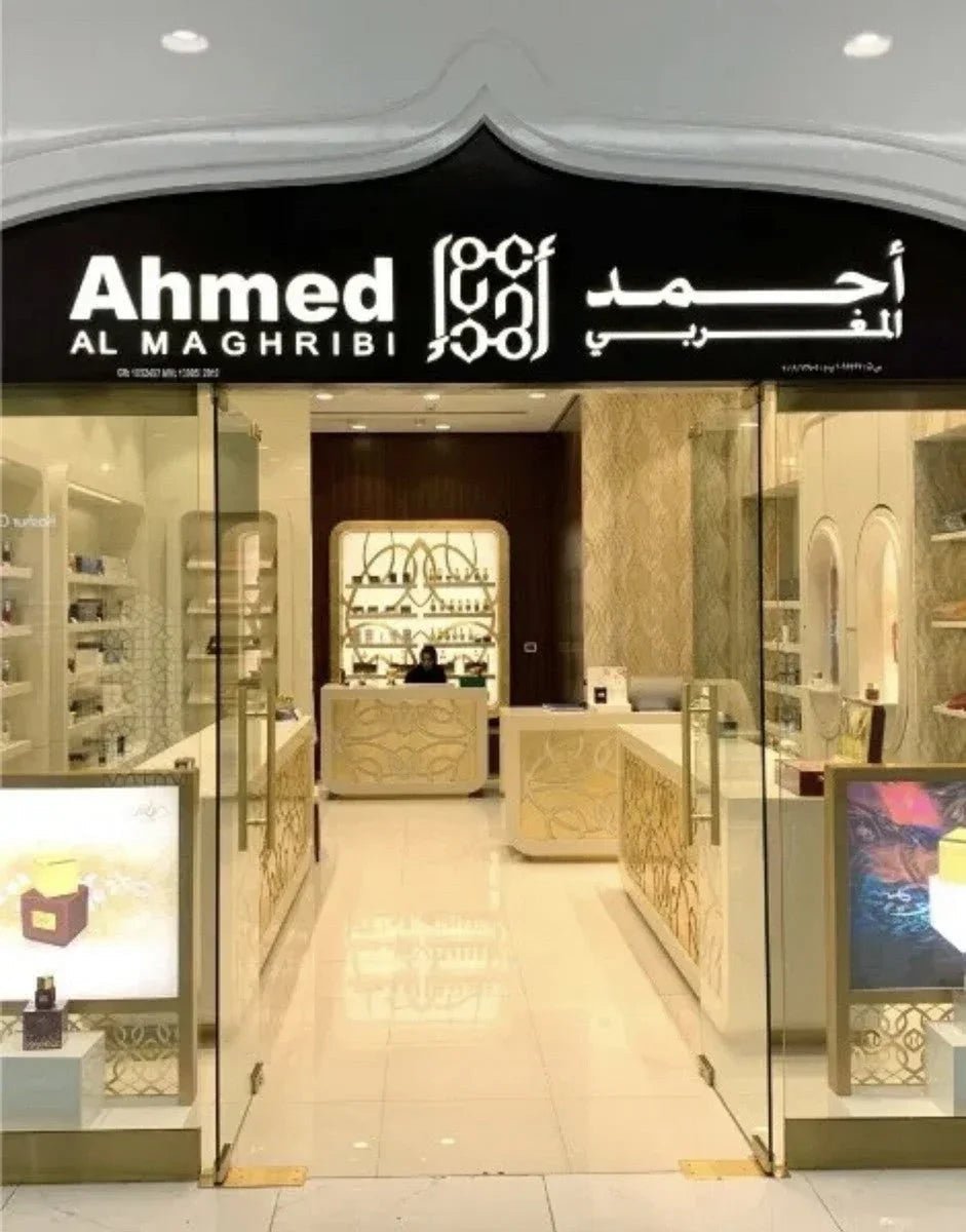 Ahmed Al Maghribi: The Man, The Brand, and the Fragrance Empire Taking Over the Globe - Fragrance Forte