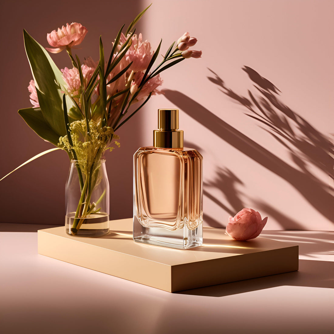 The Ultimate Guide to Choosing the Perfect Perfume for Every Occasion