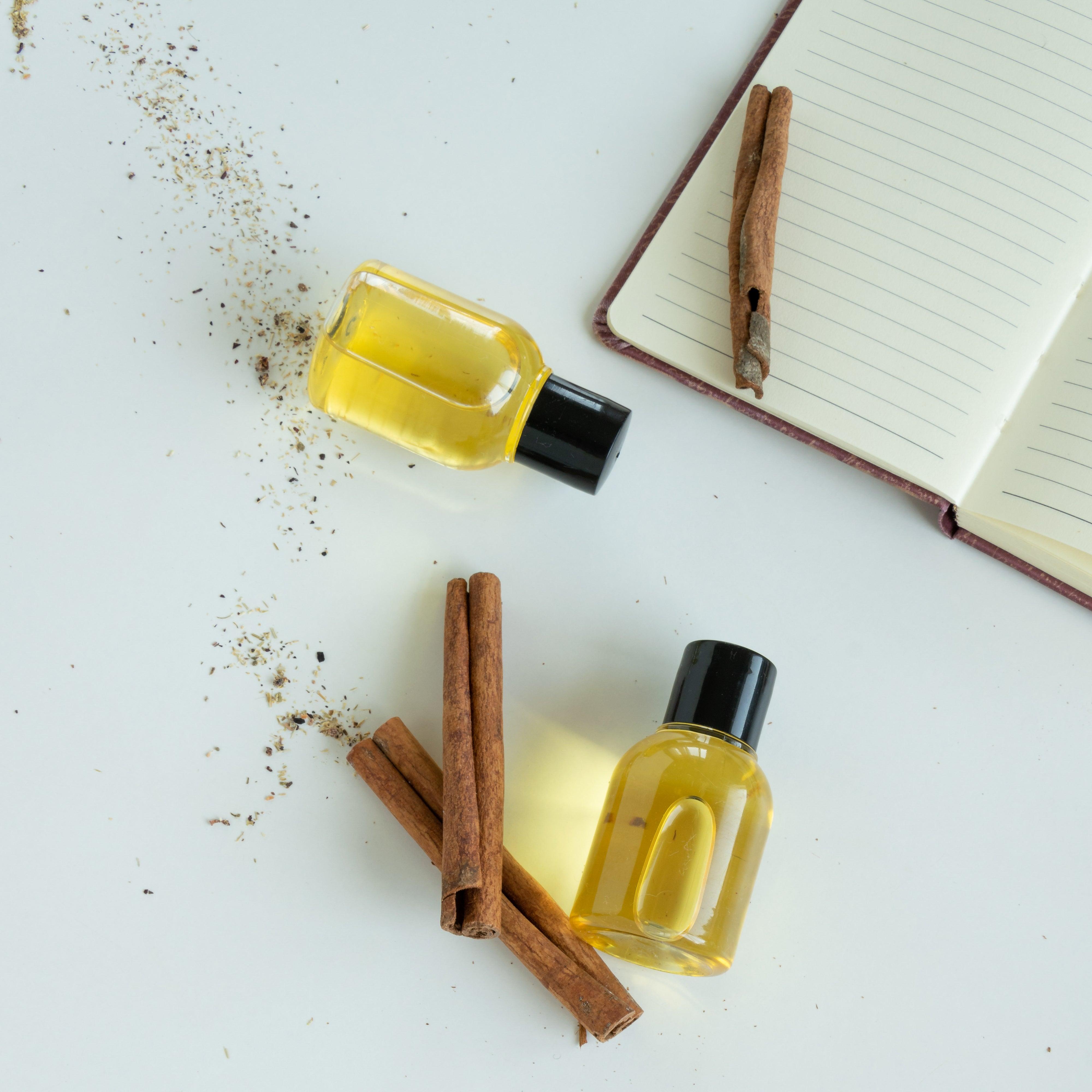 Decoding Perfume Notes: Understanding the Language of Fragrance - Fragrance Forte