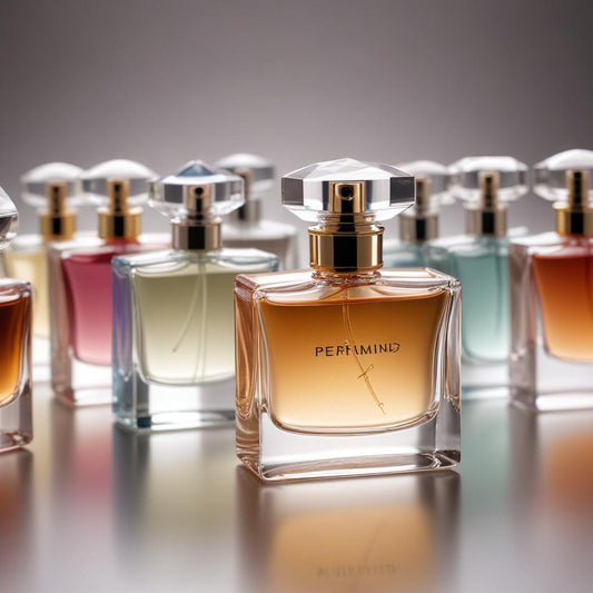 Decoding Fragrance Concentrations: Understanding the Strength and Longevity of Perfumes