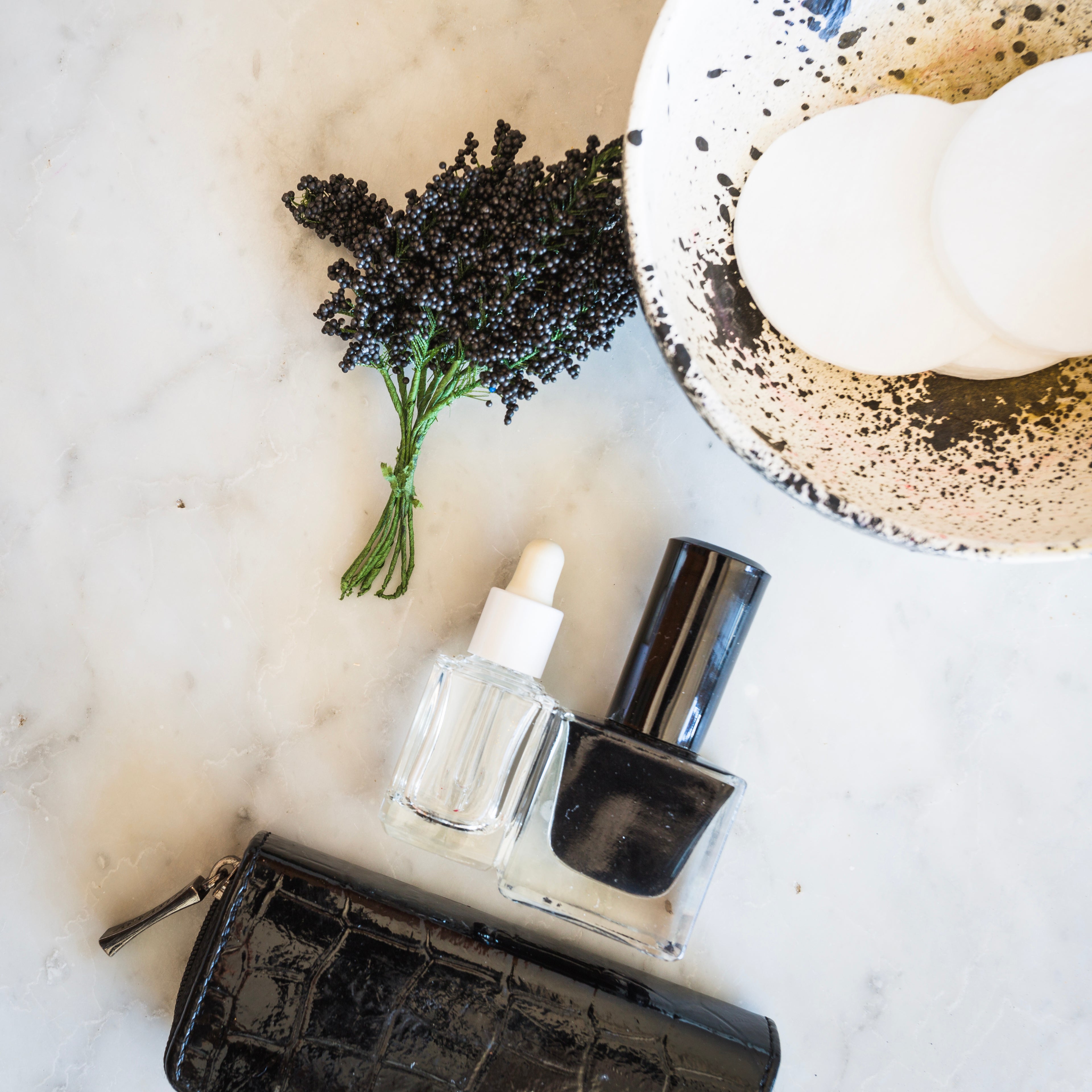 Fun Fact #3: Fragrance Can Affect Your Mood