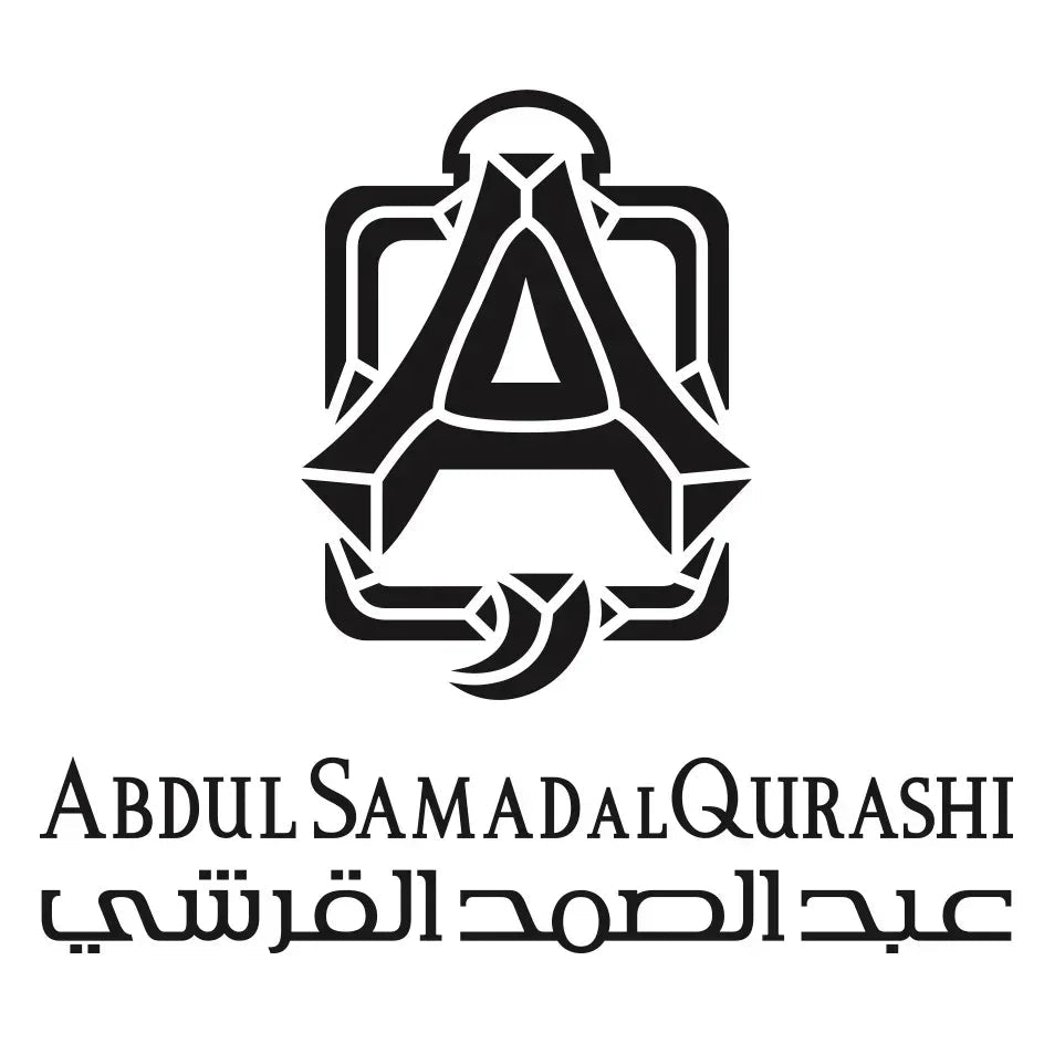 Abdul Samad Al Qurashi - Fragrance Forte