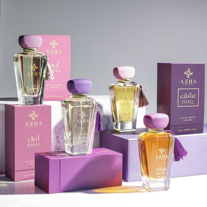 Amal EDP 100 ml for Her