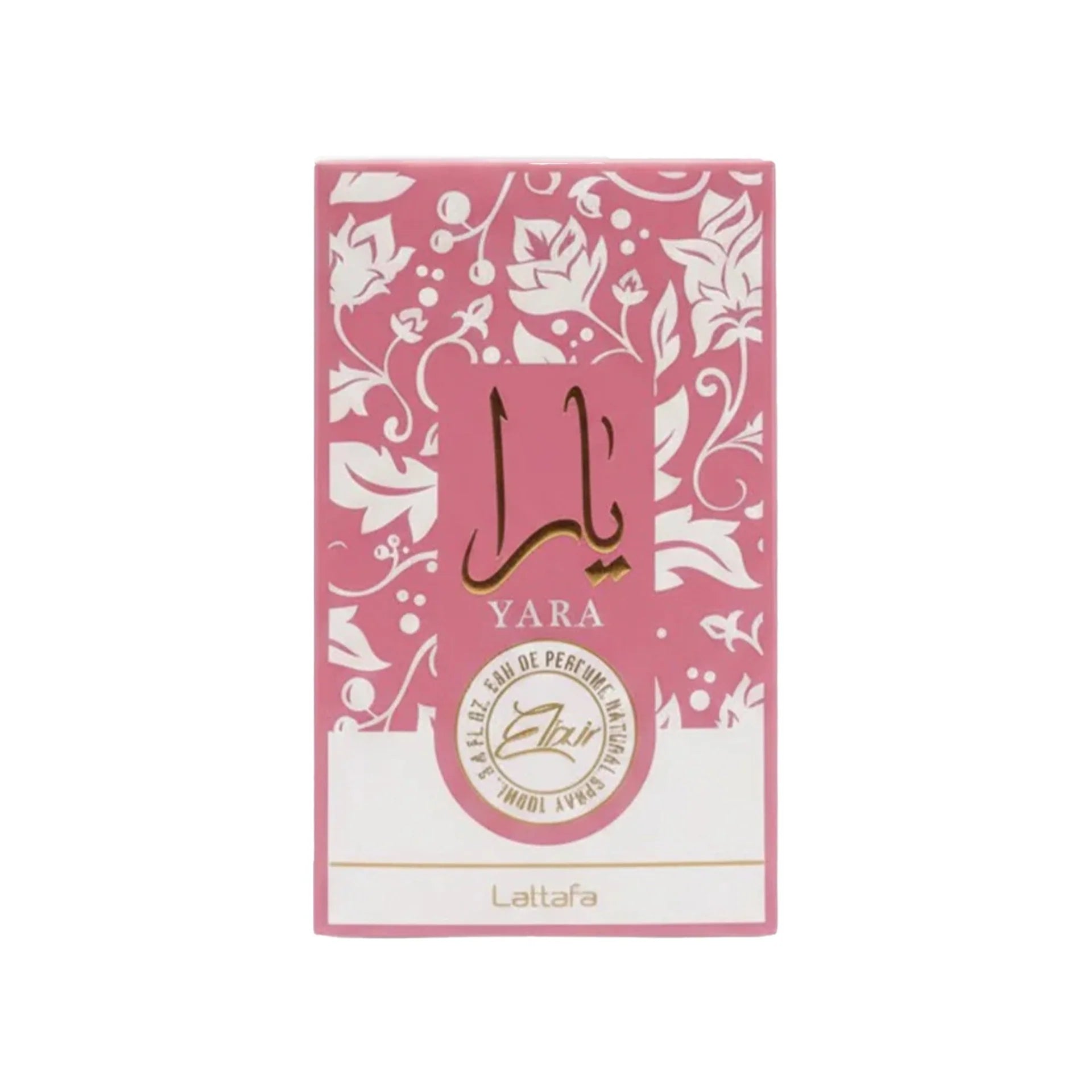 Yara Elixir EDP 100ml