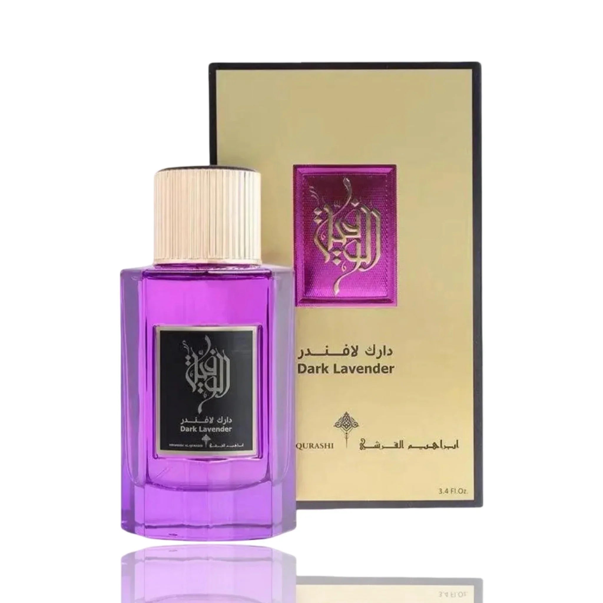 Dark Lavender EDP 100ml