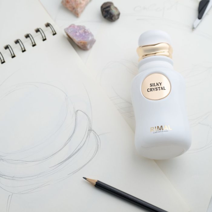 Silky Crystal EDP 100ml