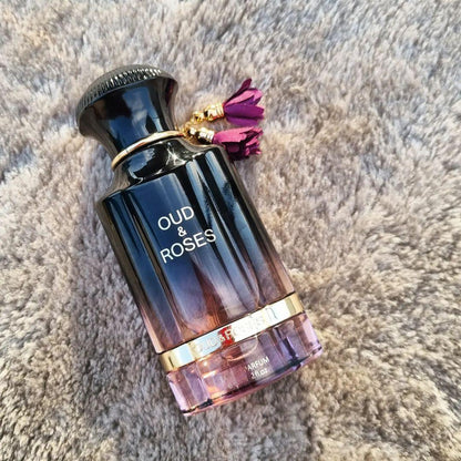 Oud & Roses EDP 60ml