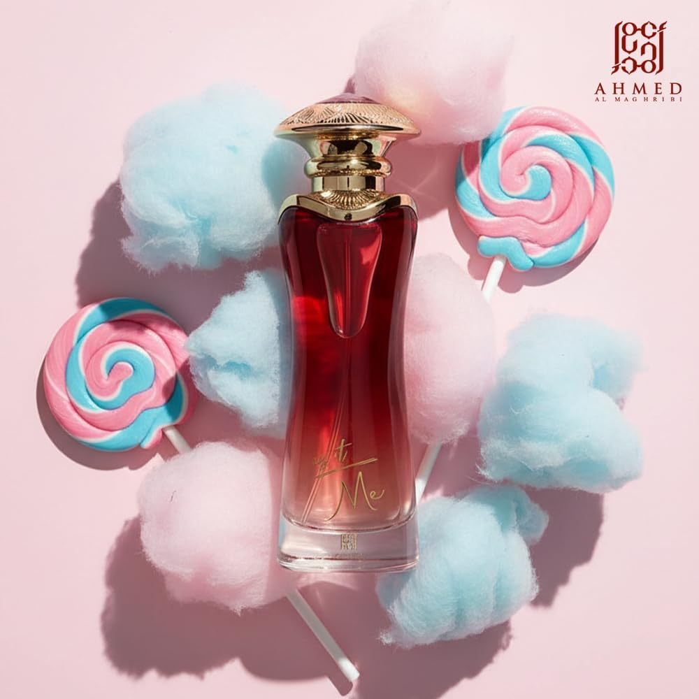 Is It Me EDP 90ml