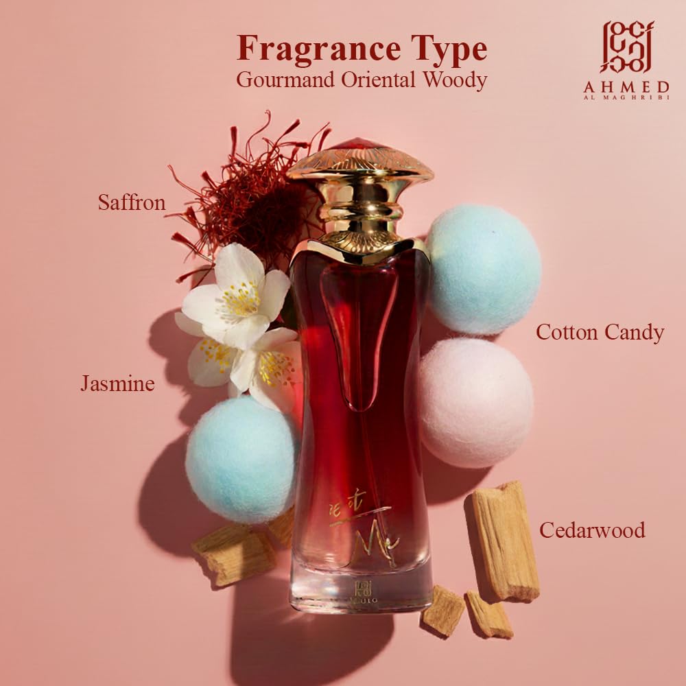 Is It Me EDP 90ml