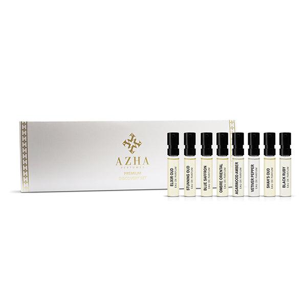 Premium Collection 2ml Discovery Set - 8pc