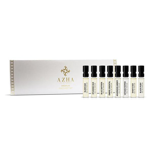 Premium Collection 2ml Discovery Set - 8pc