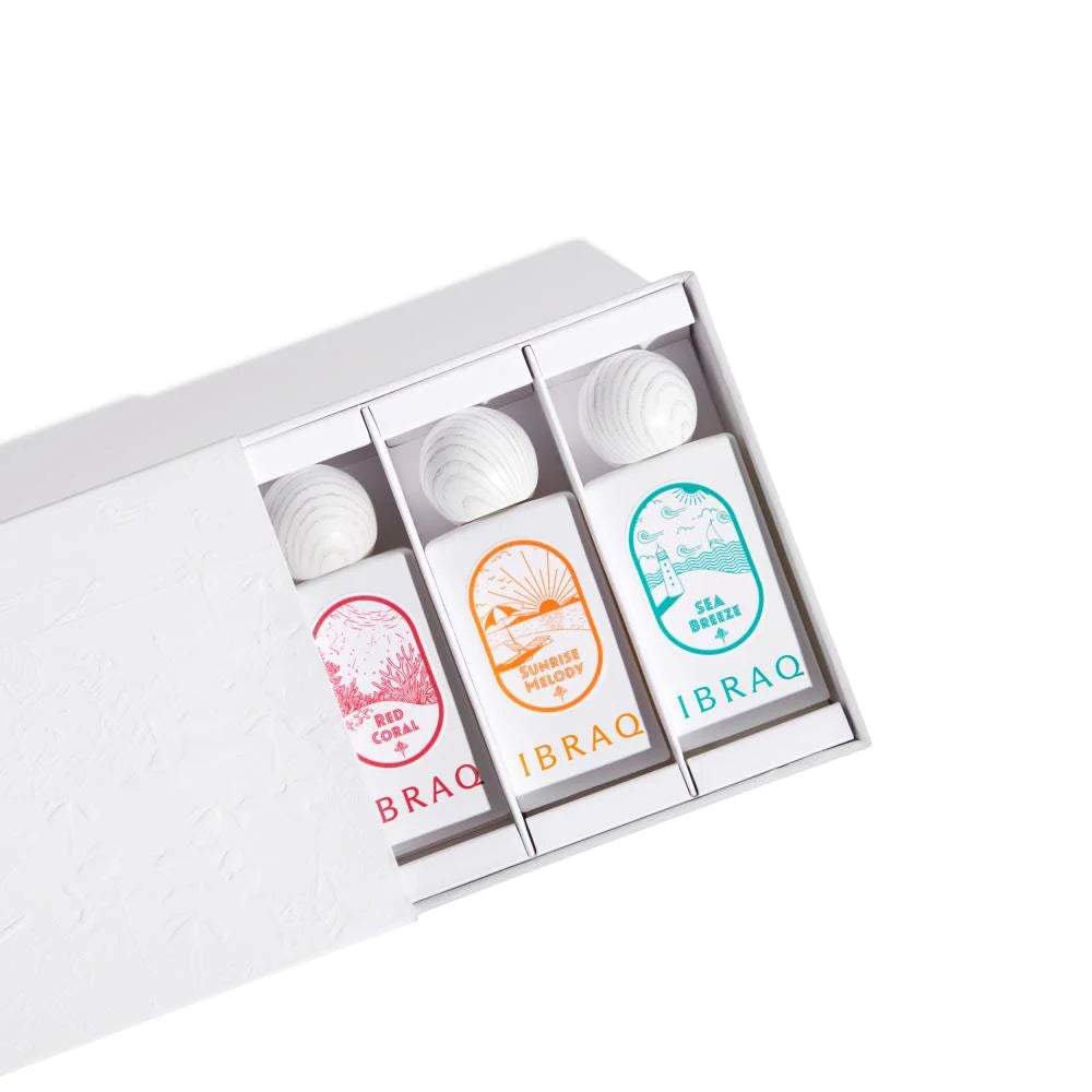 Mini Summer Collection (6x10ml)