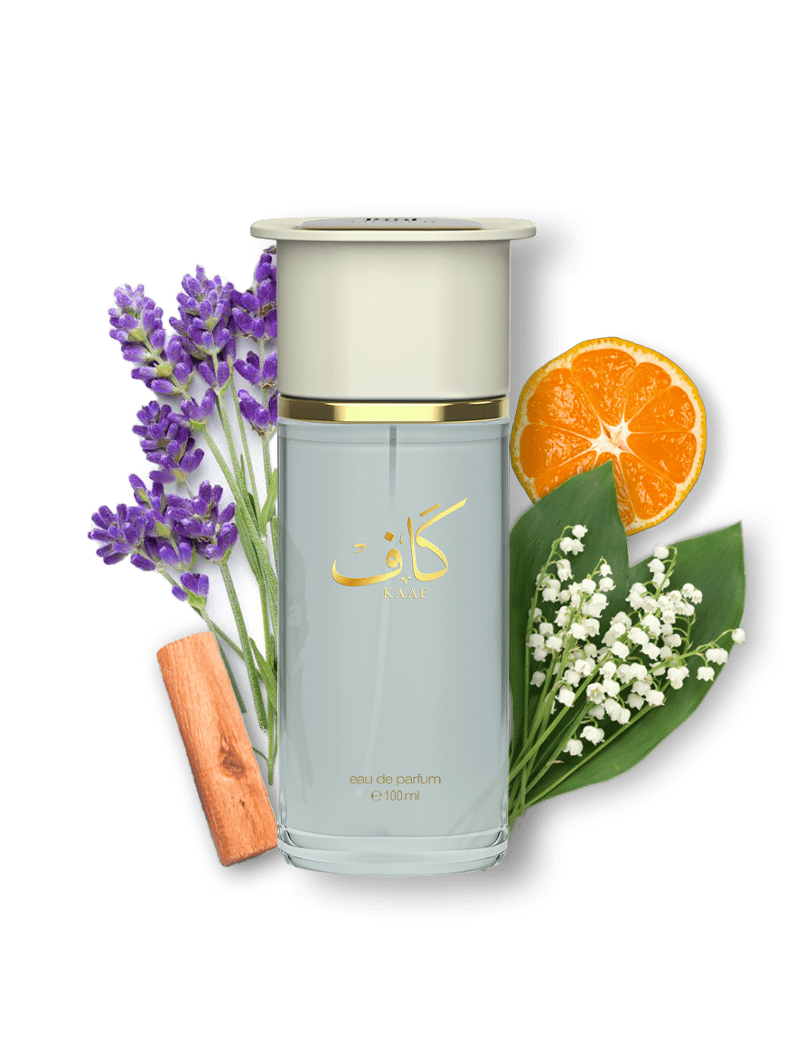 Kaaf EDP 100ml