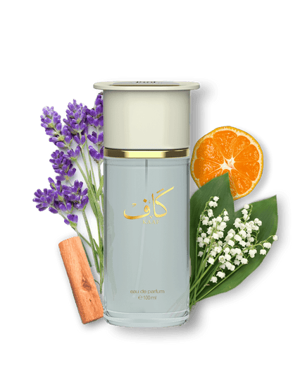 Kaaf EDP 100ml