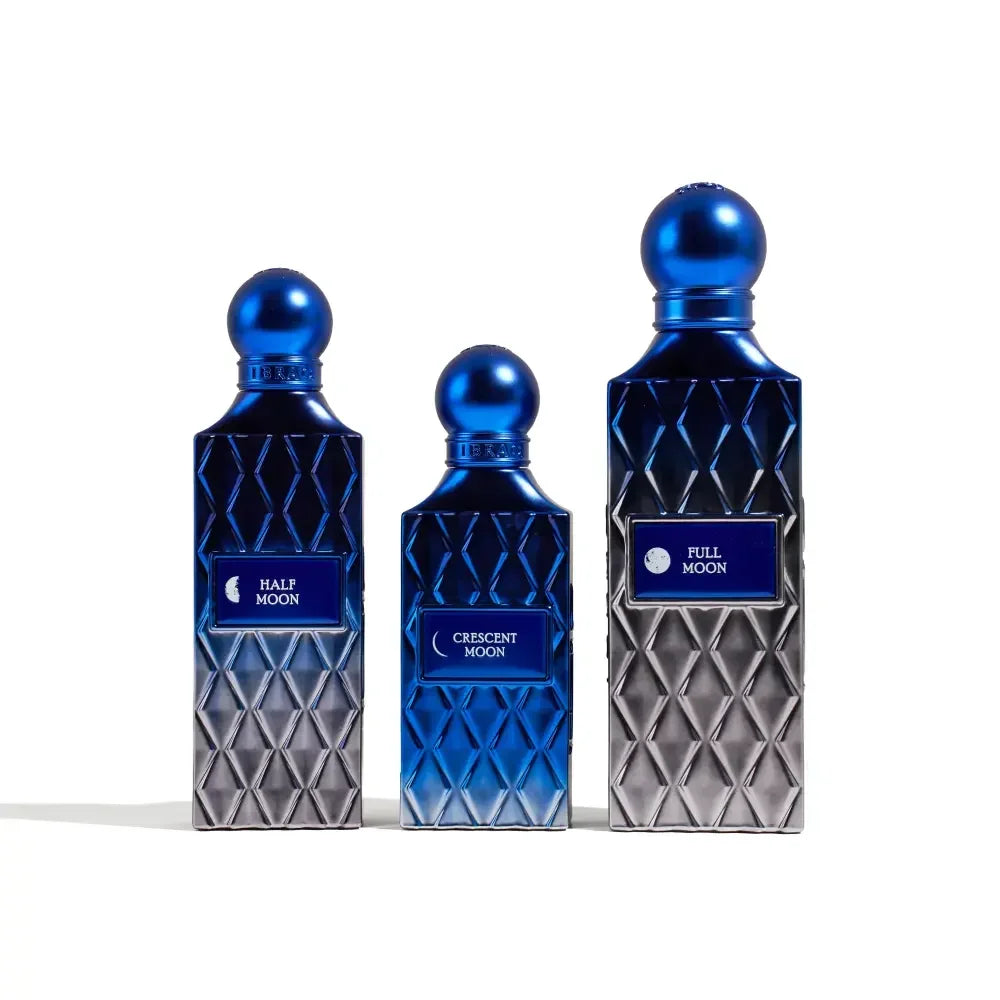 Moon Collection (150ml, 100ml, 75ml)