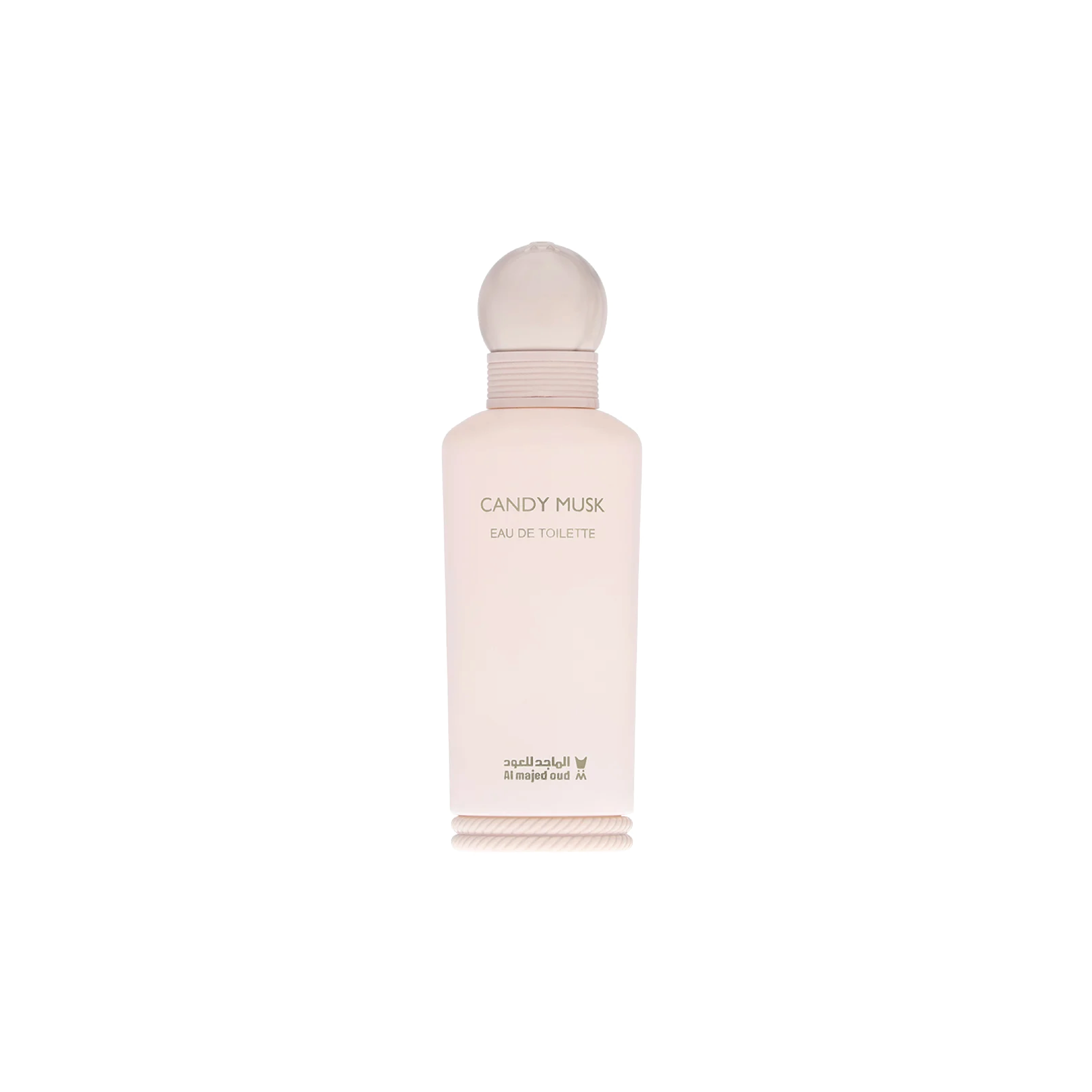 Candy Musk EDT 150ml