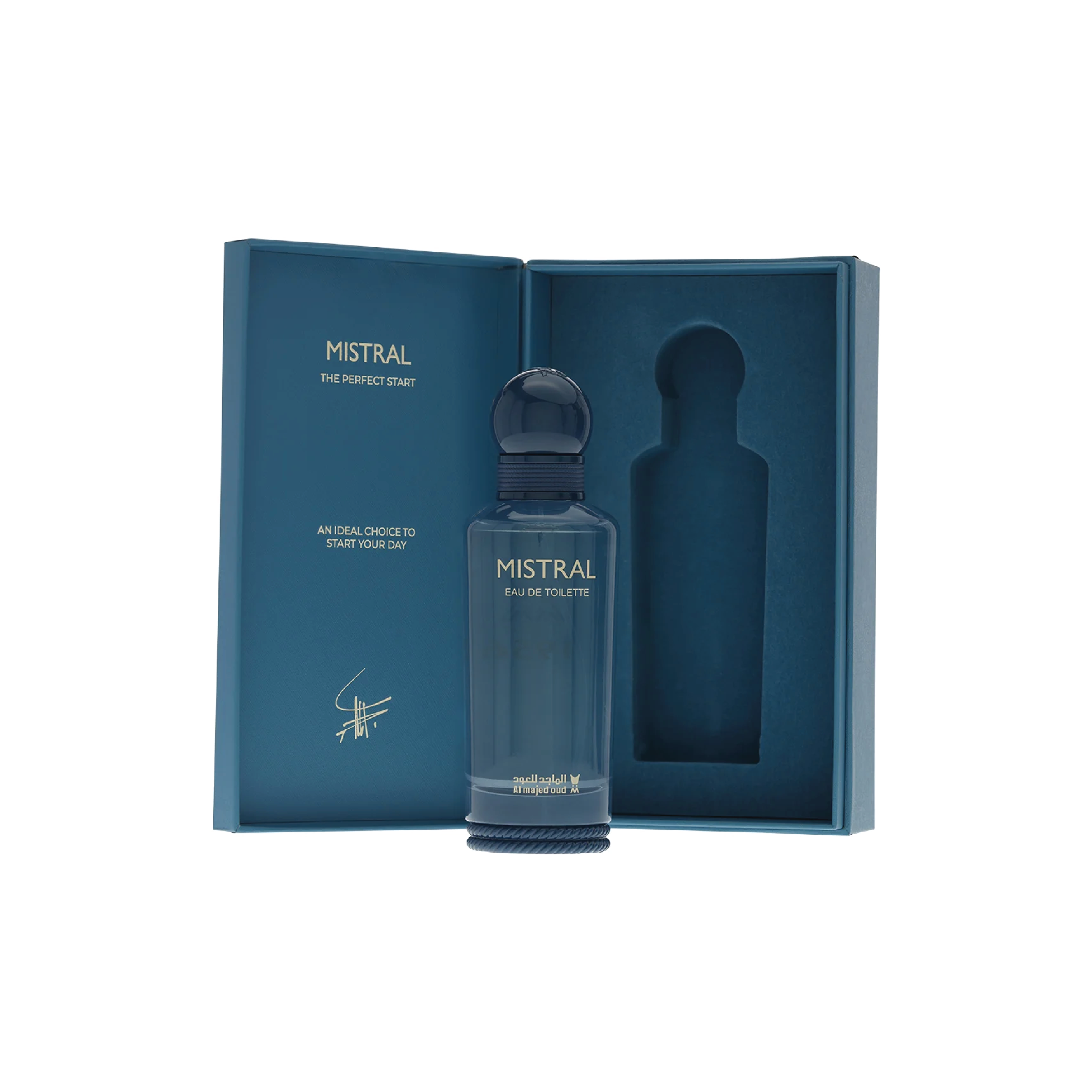 Mistral EDT 150ml