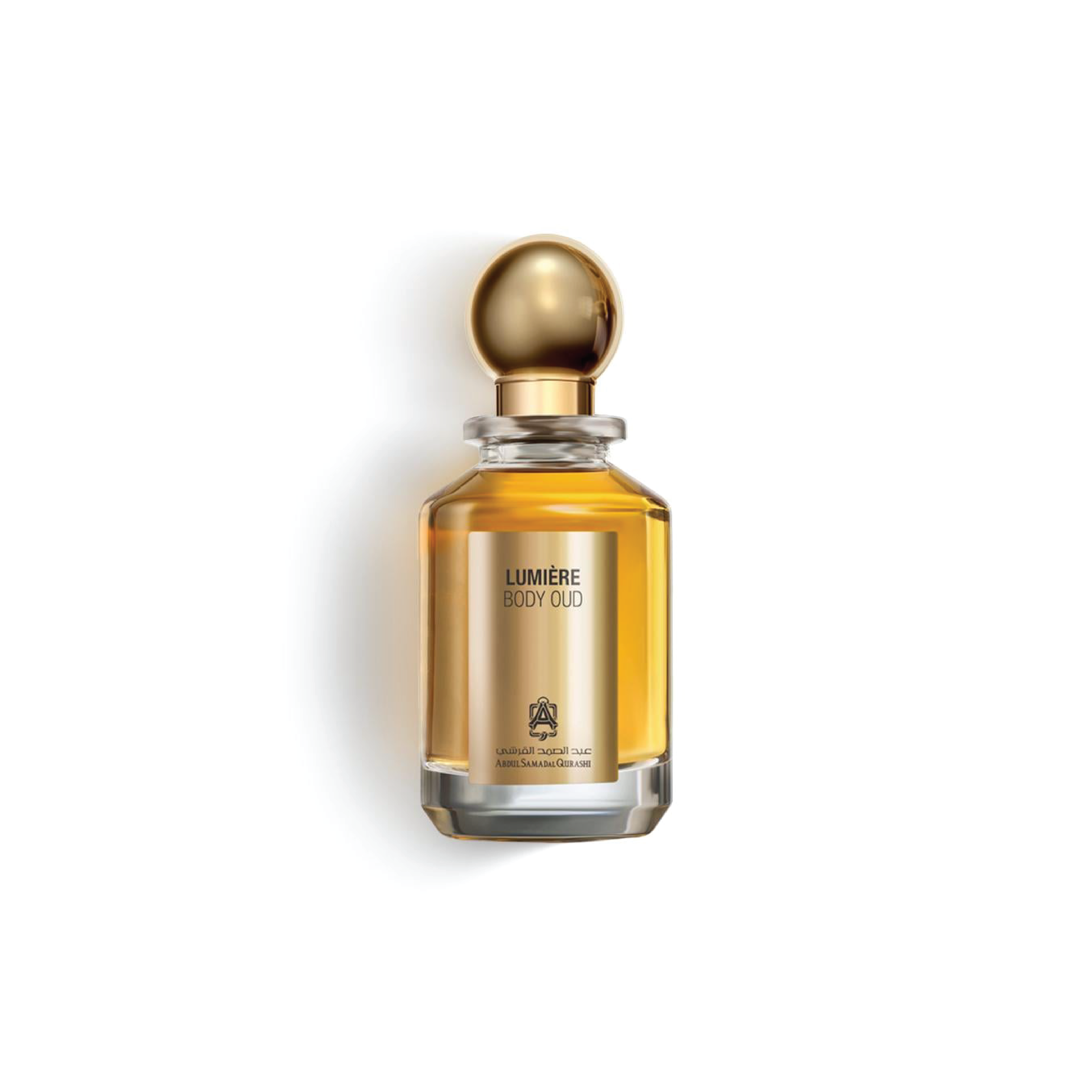 Lumiere Body Oud EDP 100ml