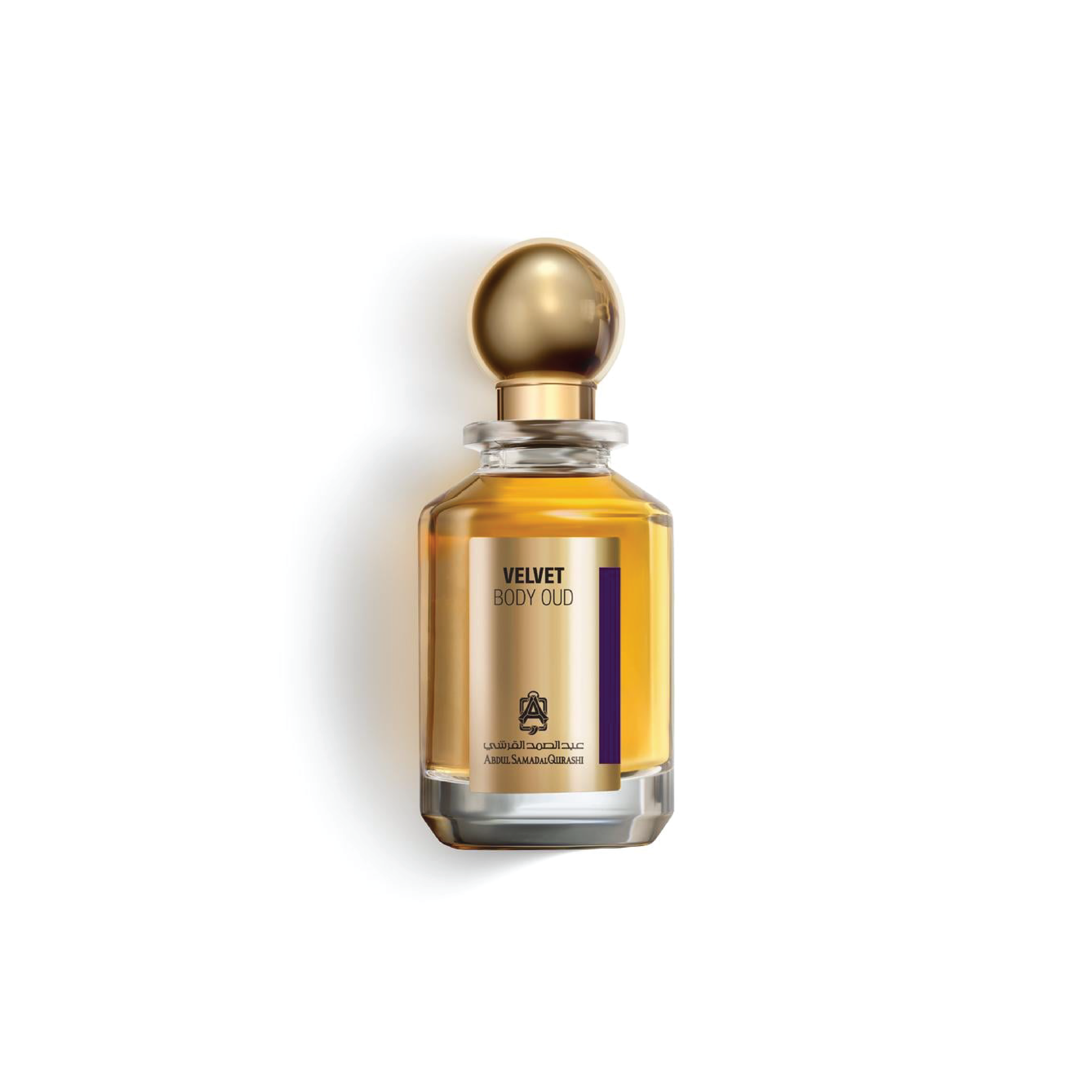 Velvet Body Oud EDP 100ml