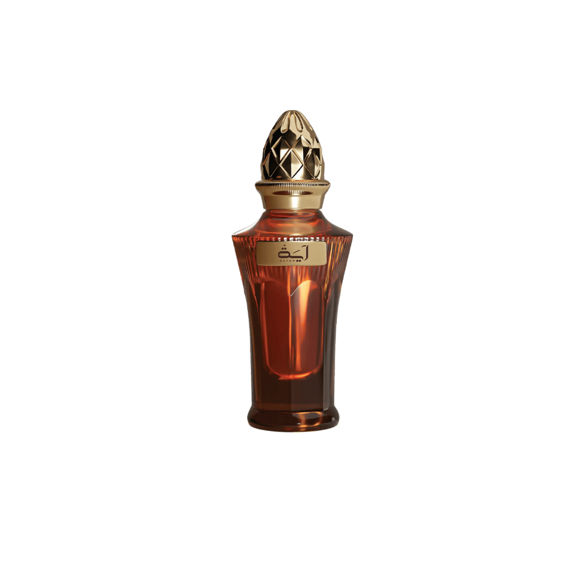 Aayah EDP 50ml - Ahmed Al Maghribi - Fragrance Forte