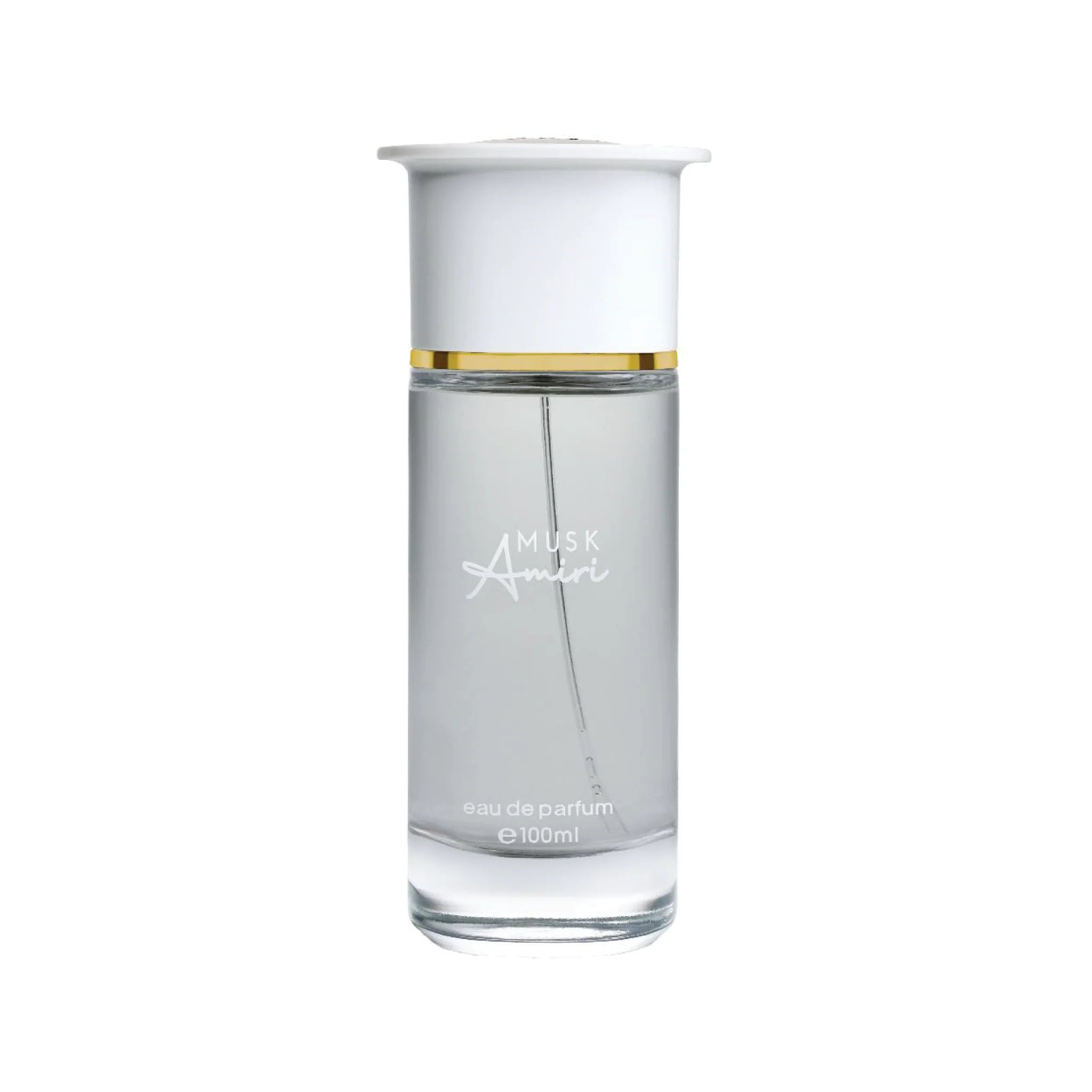 Musk amiri edp 100ml