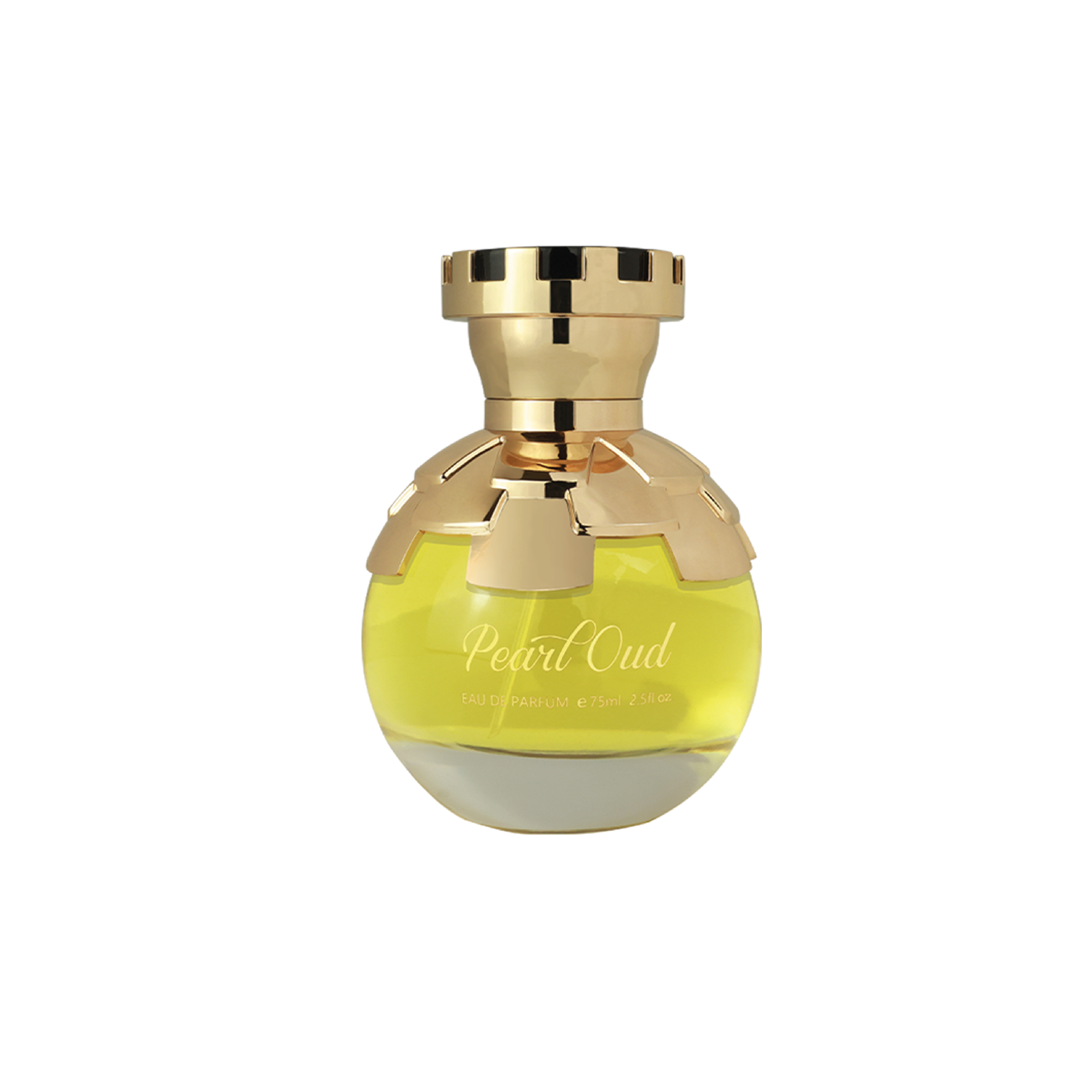 Perla oud edp 75ml