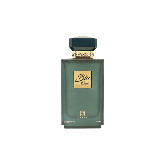 Blu Oud EDP 100ml