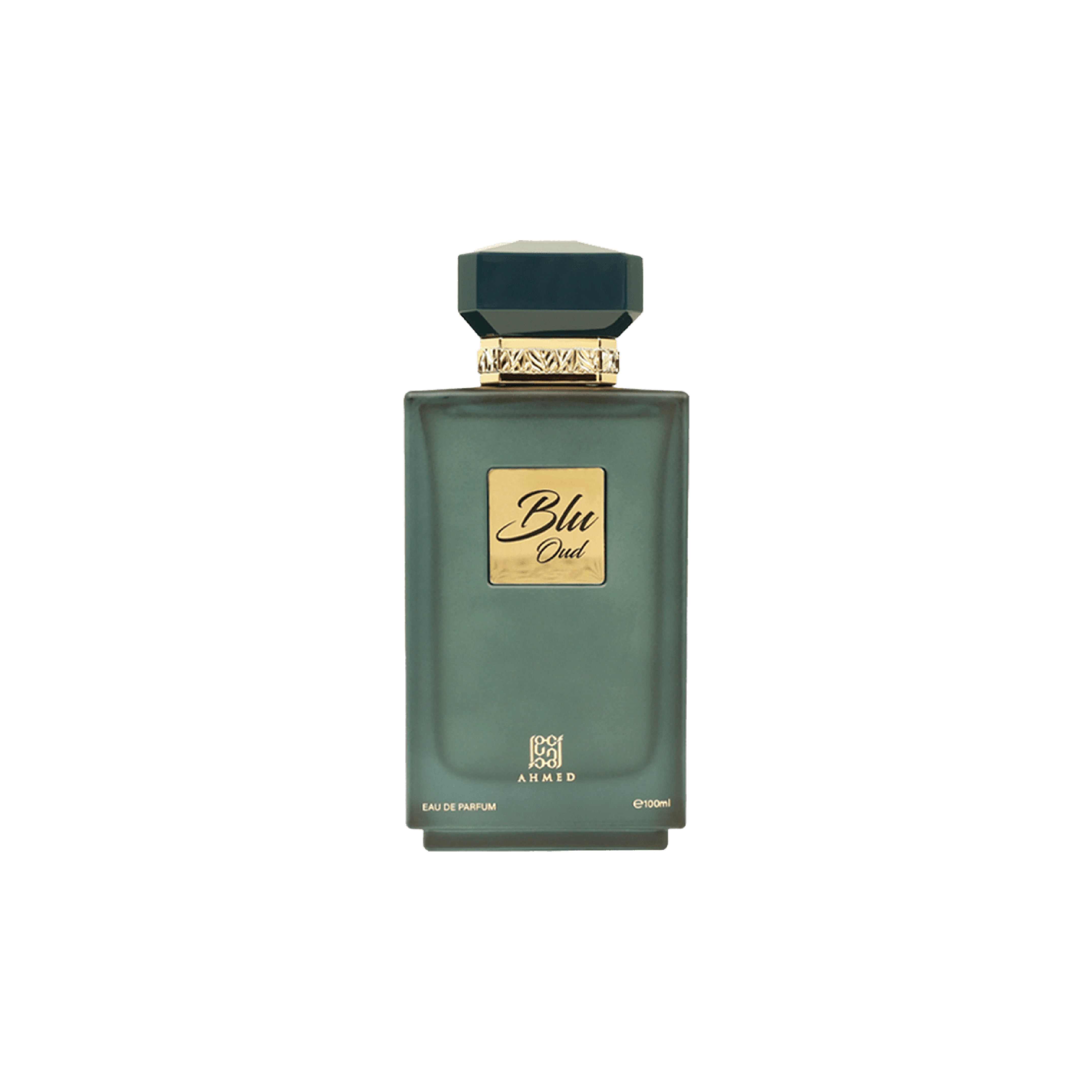 Blu Oud EDP 100ml