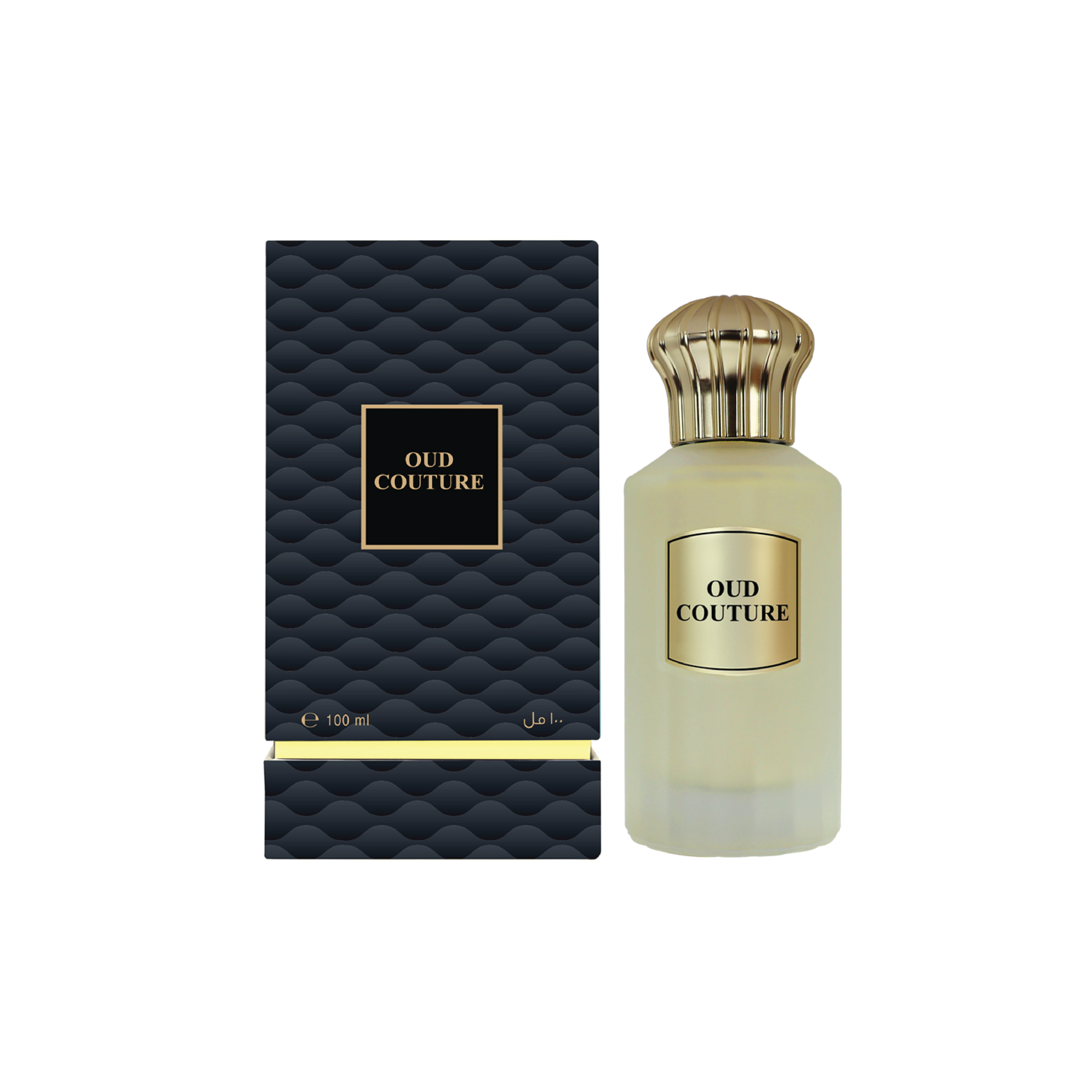 Oud couture edp 100ml