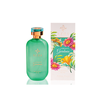 Gorgeous Gardenia EDP 100 ml for Her