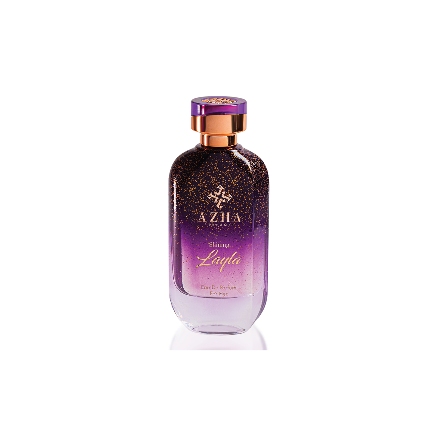 Shining Layla EDP 100 ml for Her