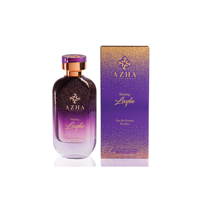 Shining Layla EDP 100 ml for Her