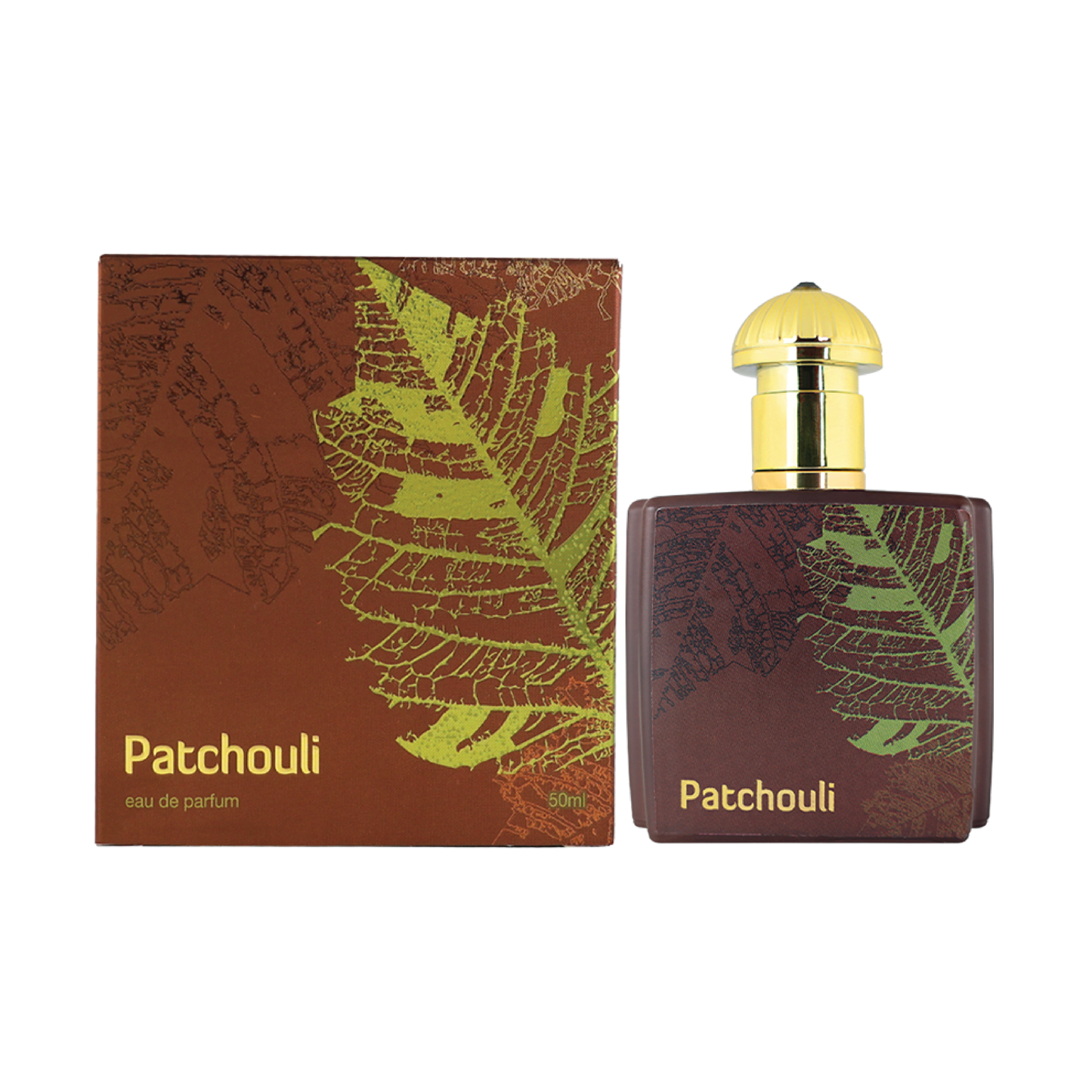 Patchouli EDP 50ml