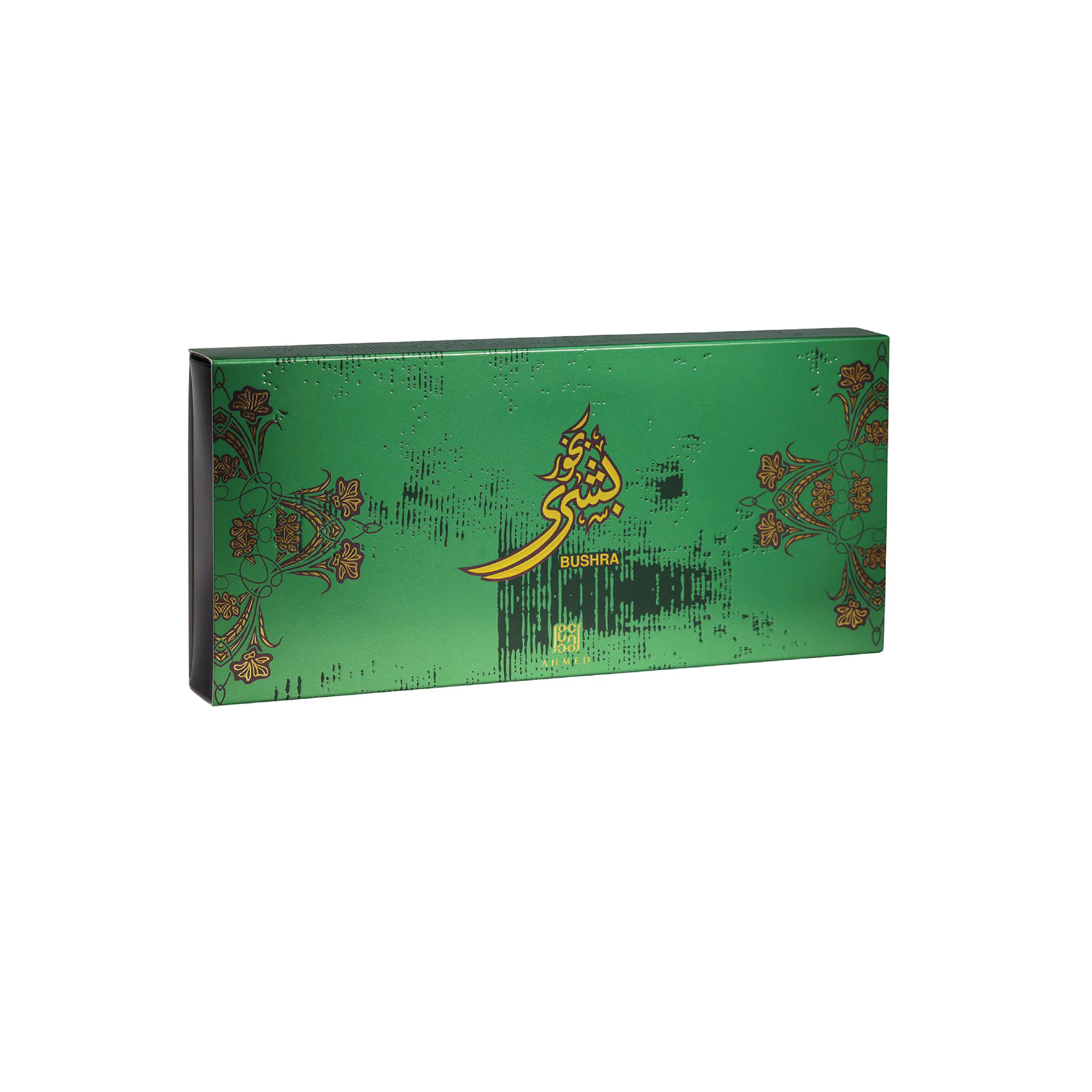 Bakhoor Bushra (10 Tabs)