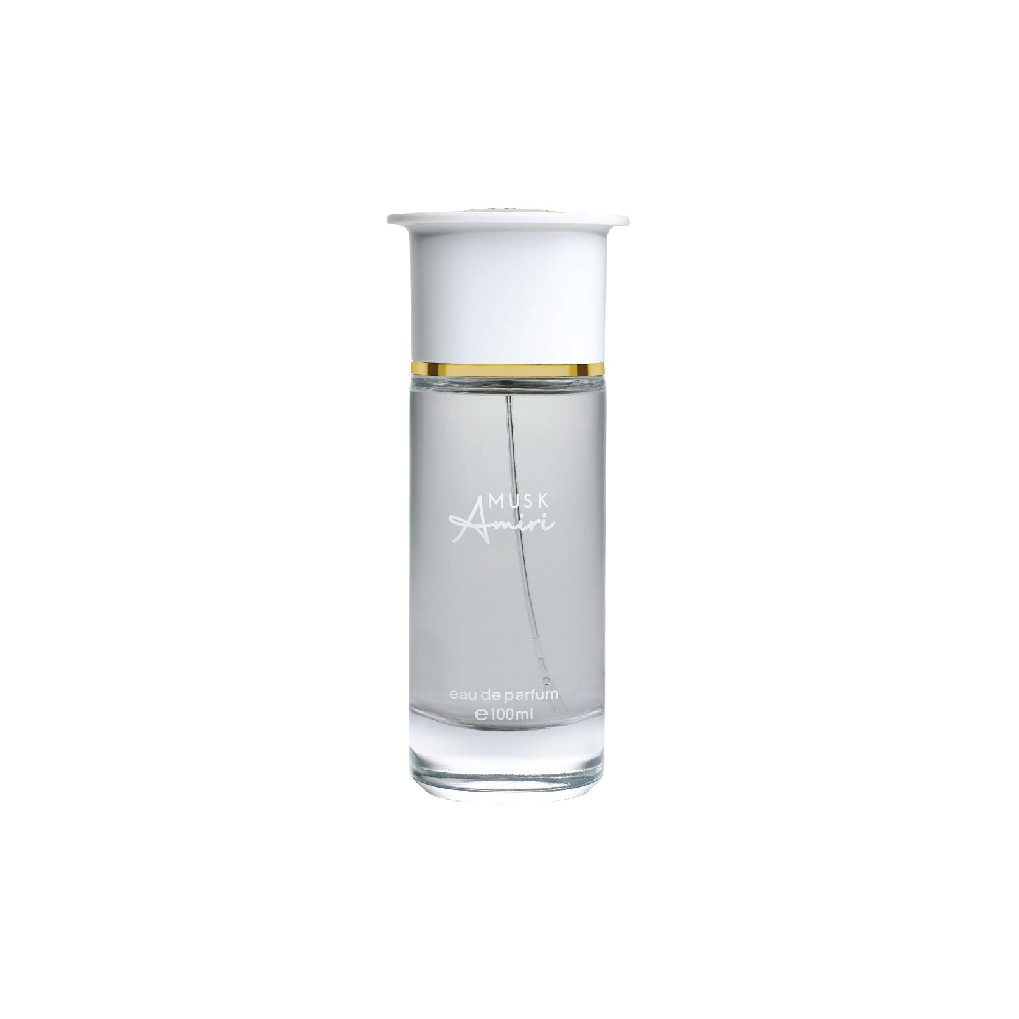 Musk amiri edp 100ml
